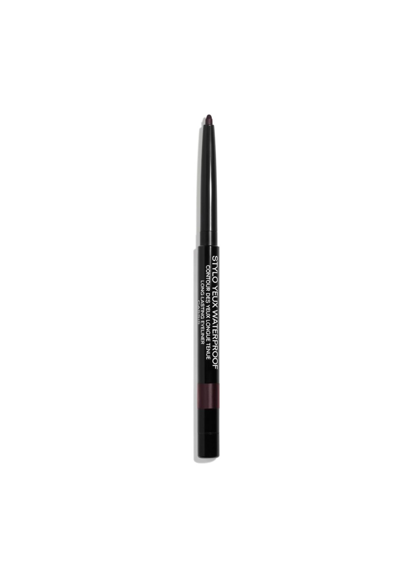 CHANEL STYLO YEUX WATERPROOF: 83 CASSIS