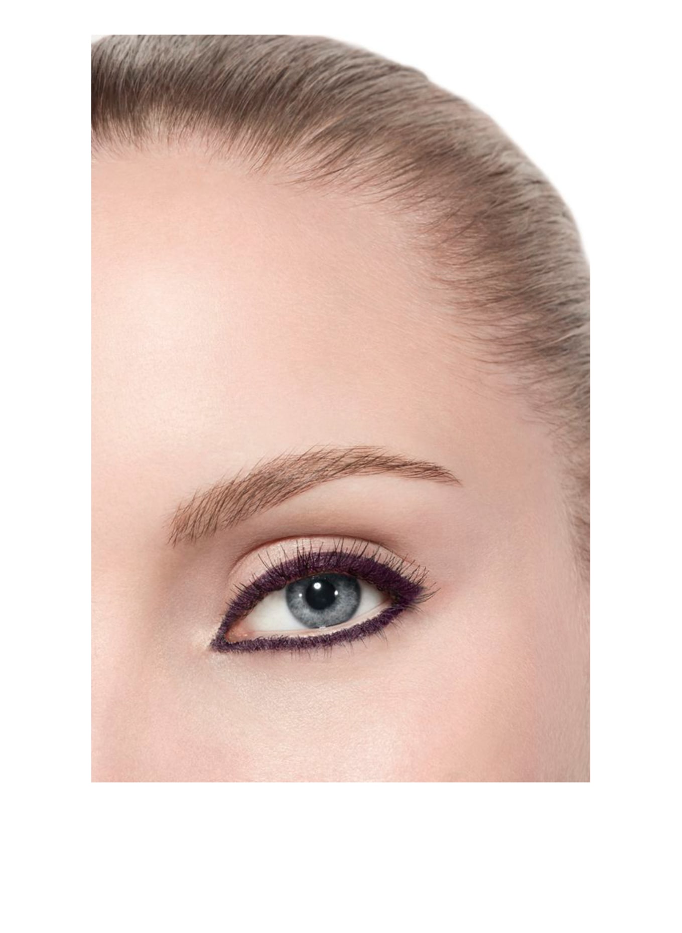 CHANEL STYLO YEUX WATERPROOF: 83 CASSIS