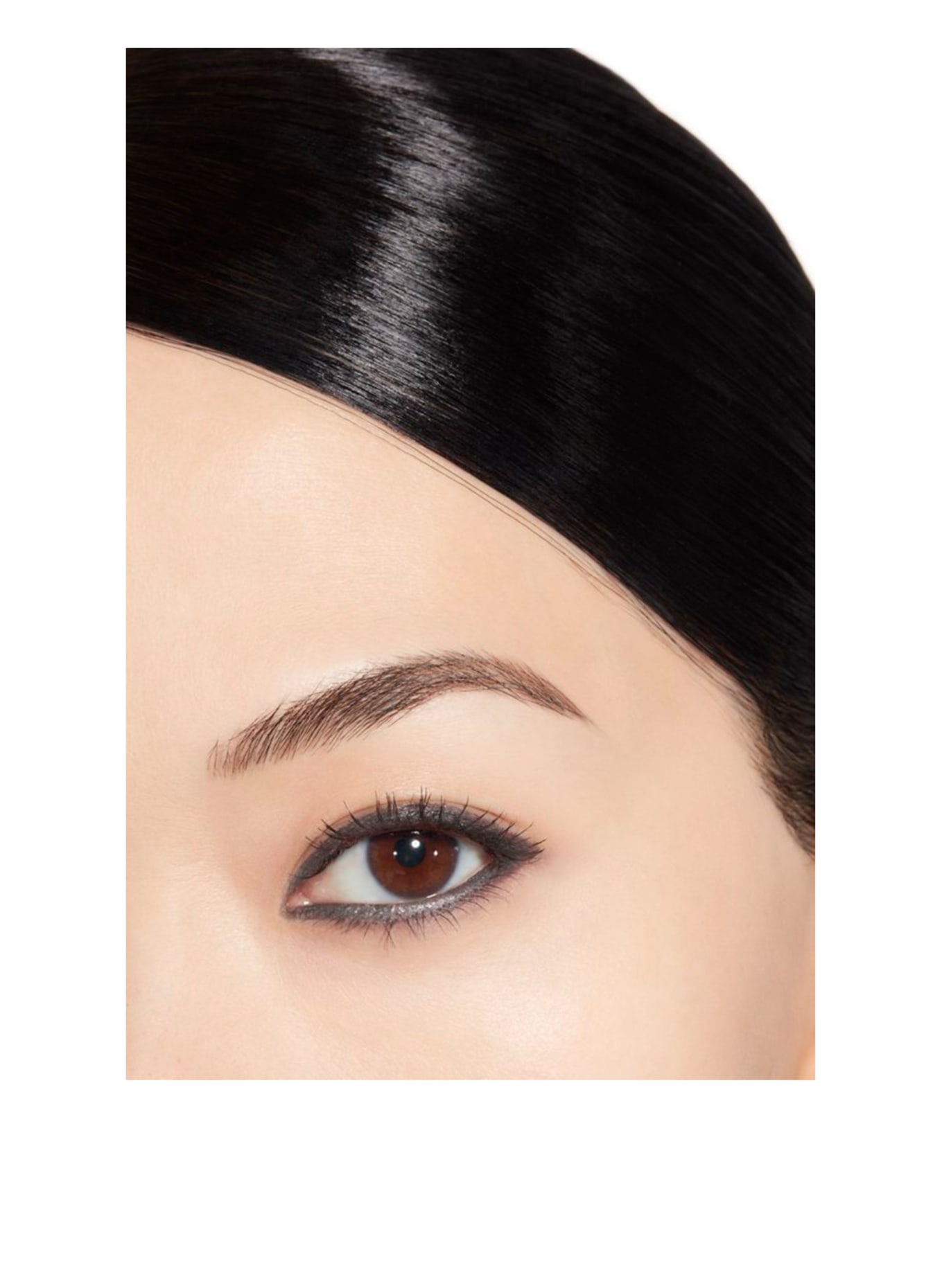 CHANEL STYLO YEUX WATERPROOF: 42 GRIS GRAPHITE