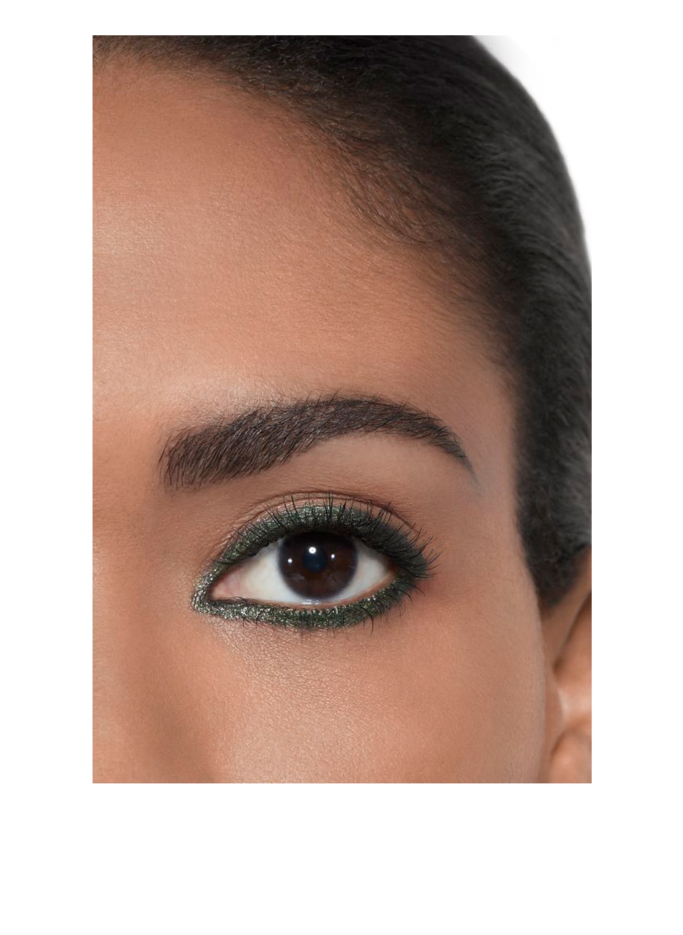 CHANEL STYLO YEUX WATERPROOF: 56 KHAKI MÉTAL