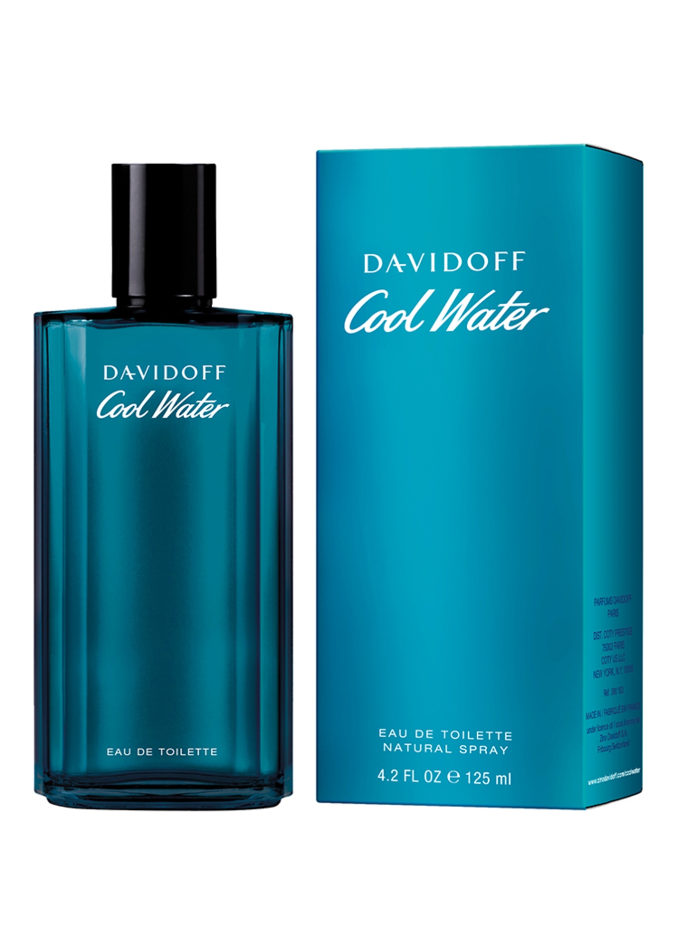 Davidoff COOL WATER  (Bild 2)