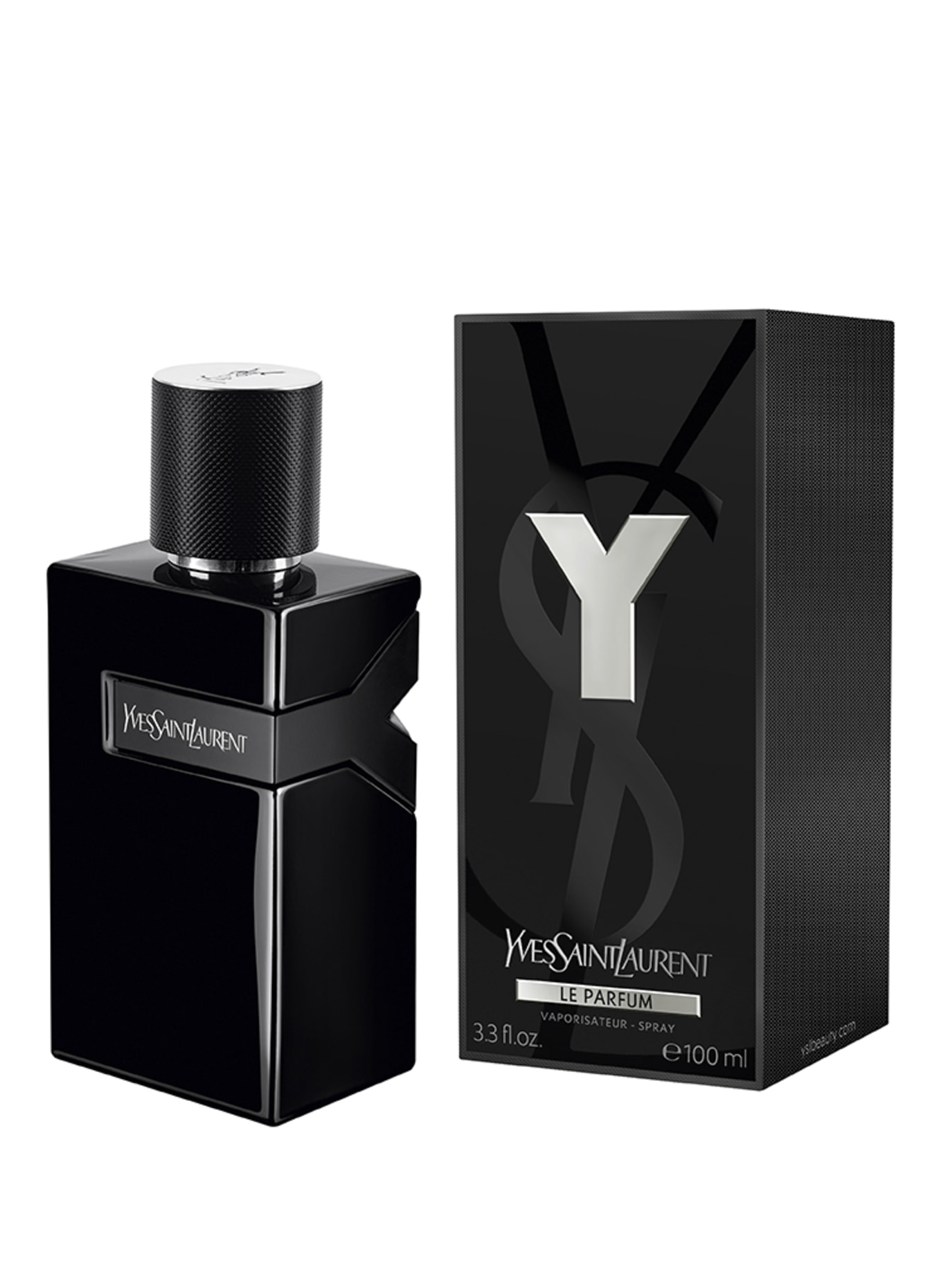 YVES SAINT LAURENT BEAUTÉ Y LE PARFUM (Bild 2)