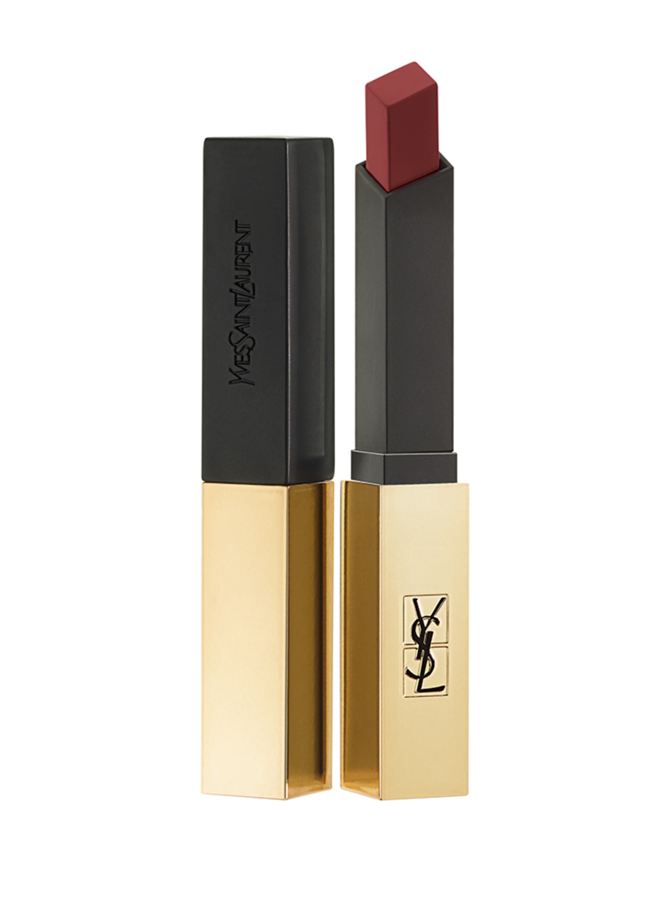 YVES SAINT LAURENT BEAUTÉ ROUGE PUR COUTURE THE SLIM