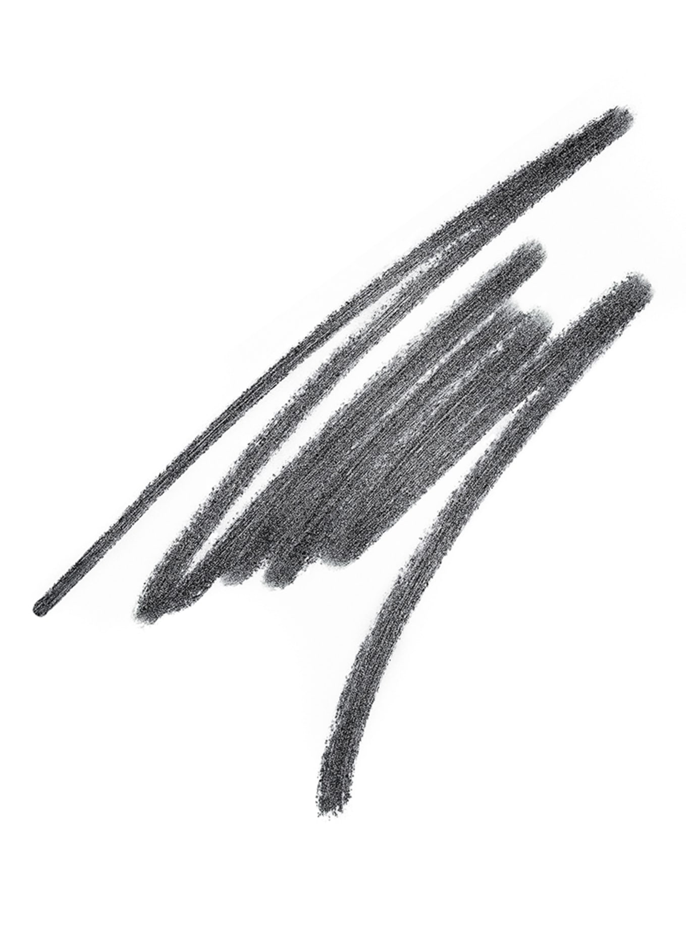 LANCÔME LE STYLO WATERPROOF: 01 NOIR