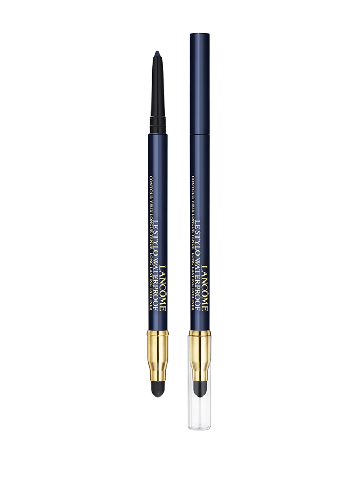 LANCÔME LE STYLO WATERPROOF: 07 MINUIT ILLUSION