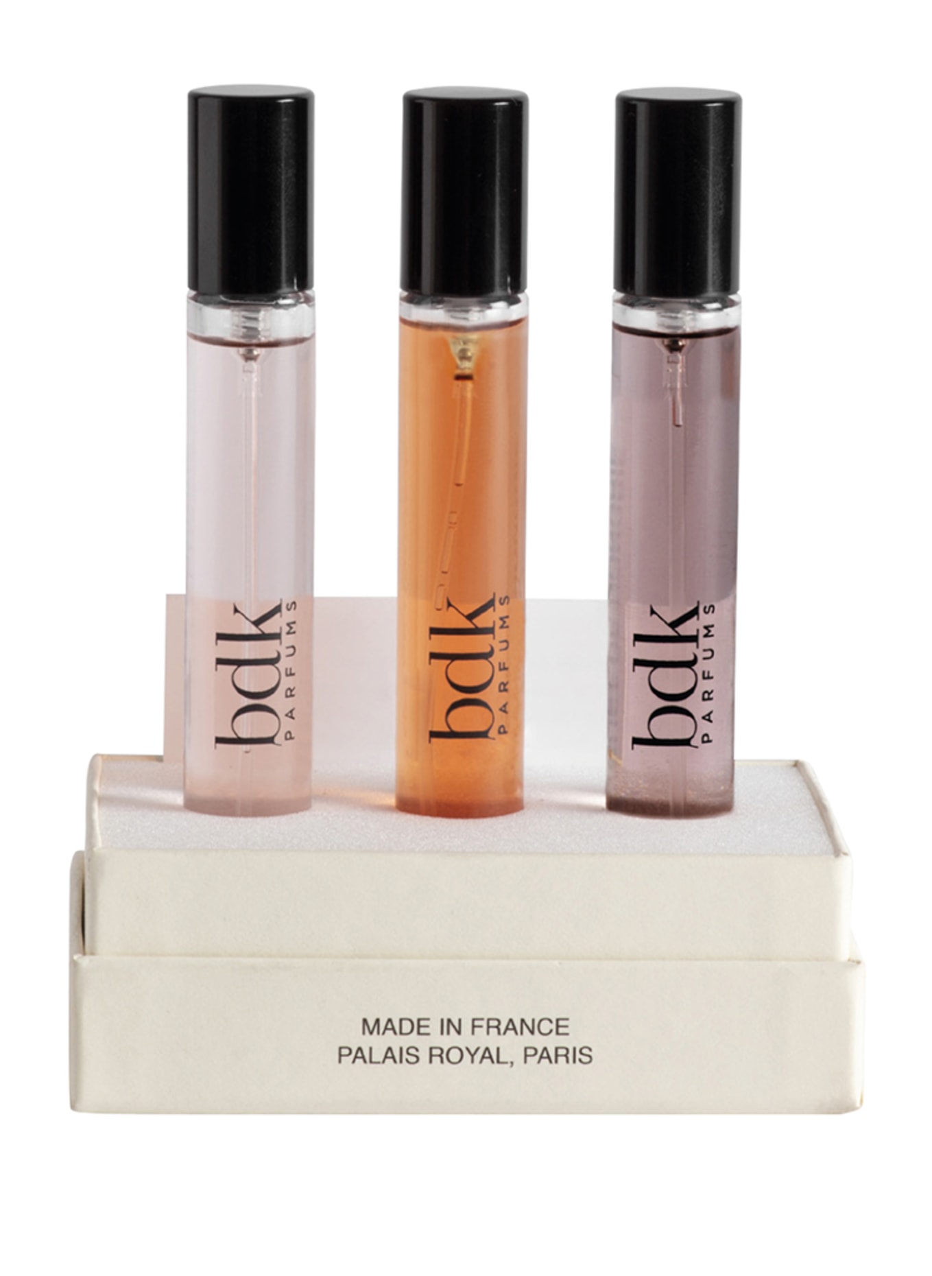 bdk Parfums COLLECTION PARISIENNE (Obrazek 1)