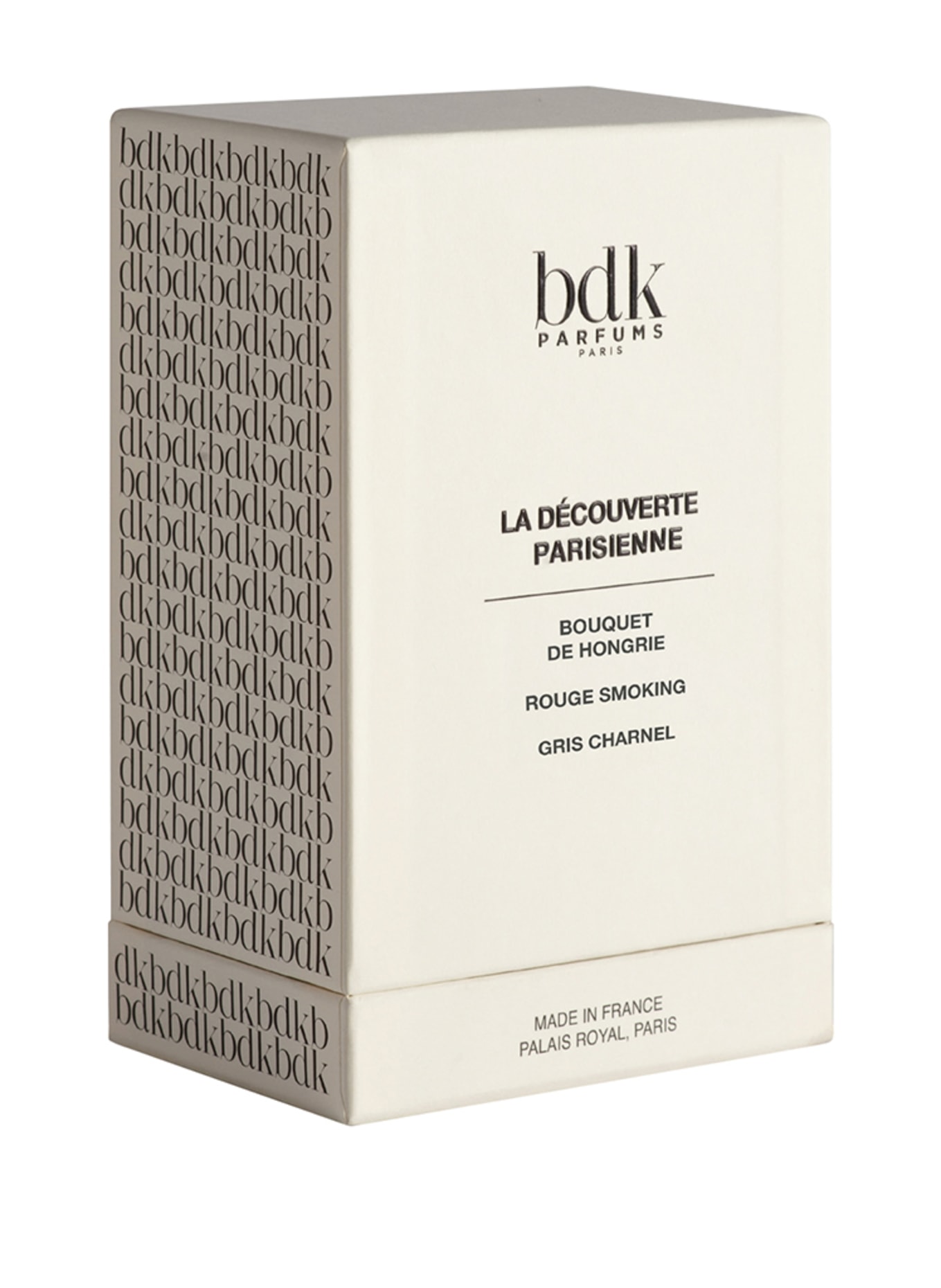 bdk Parfums COLLECTION PARISIENNE (Obrázek 2)