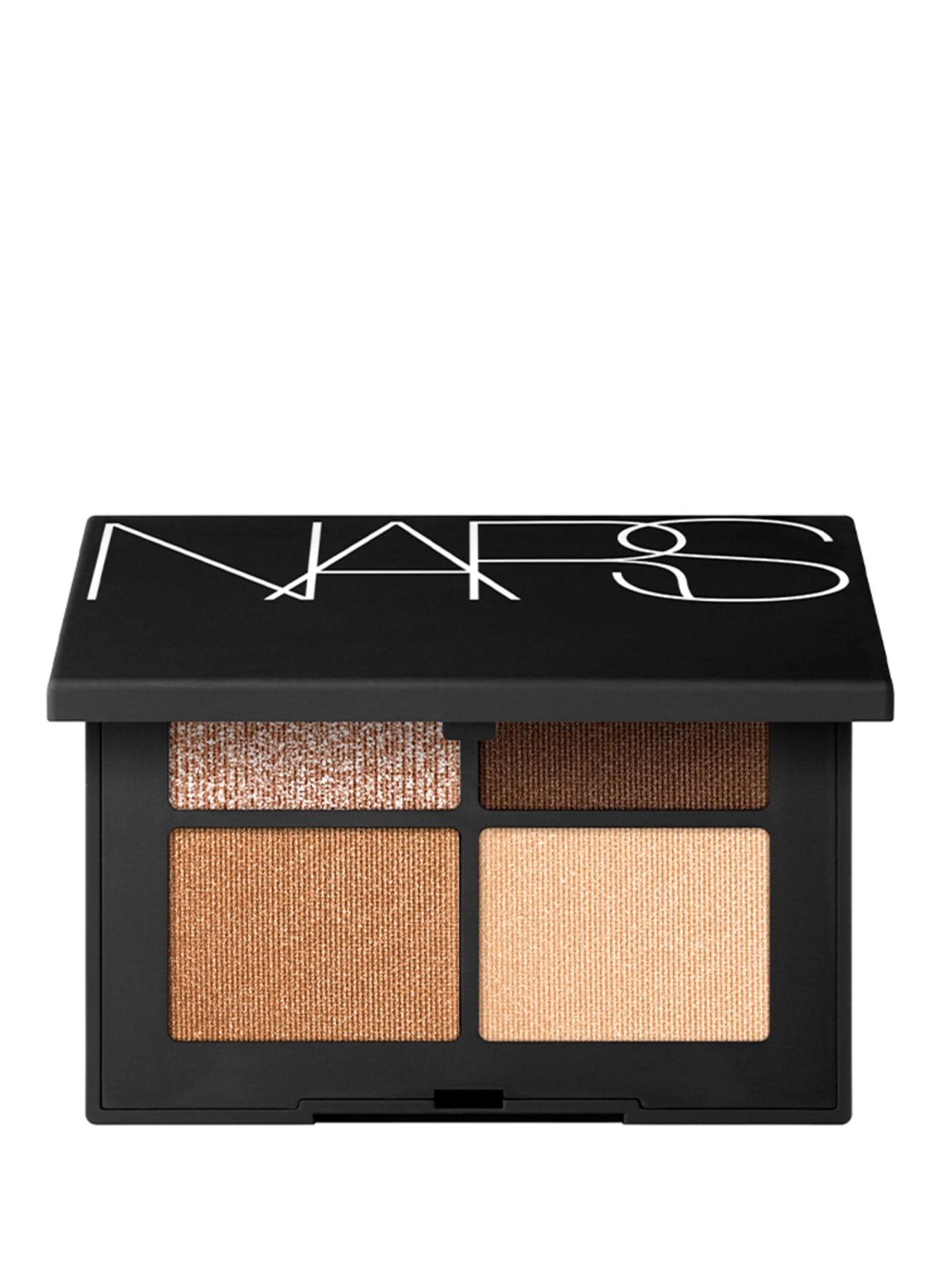 NARS QUAD EYESHADOW: MOJAVE