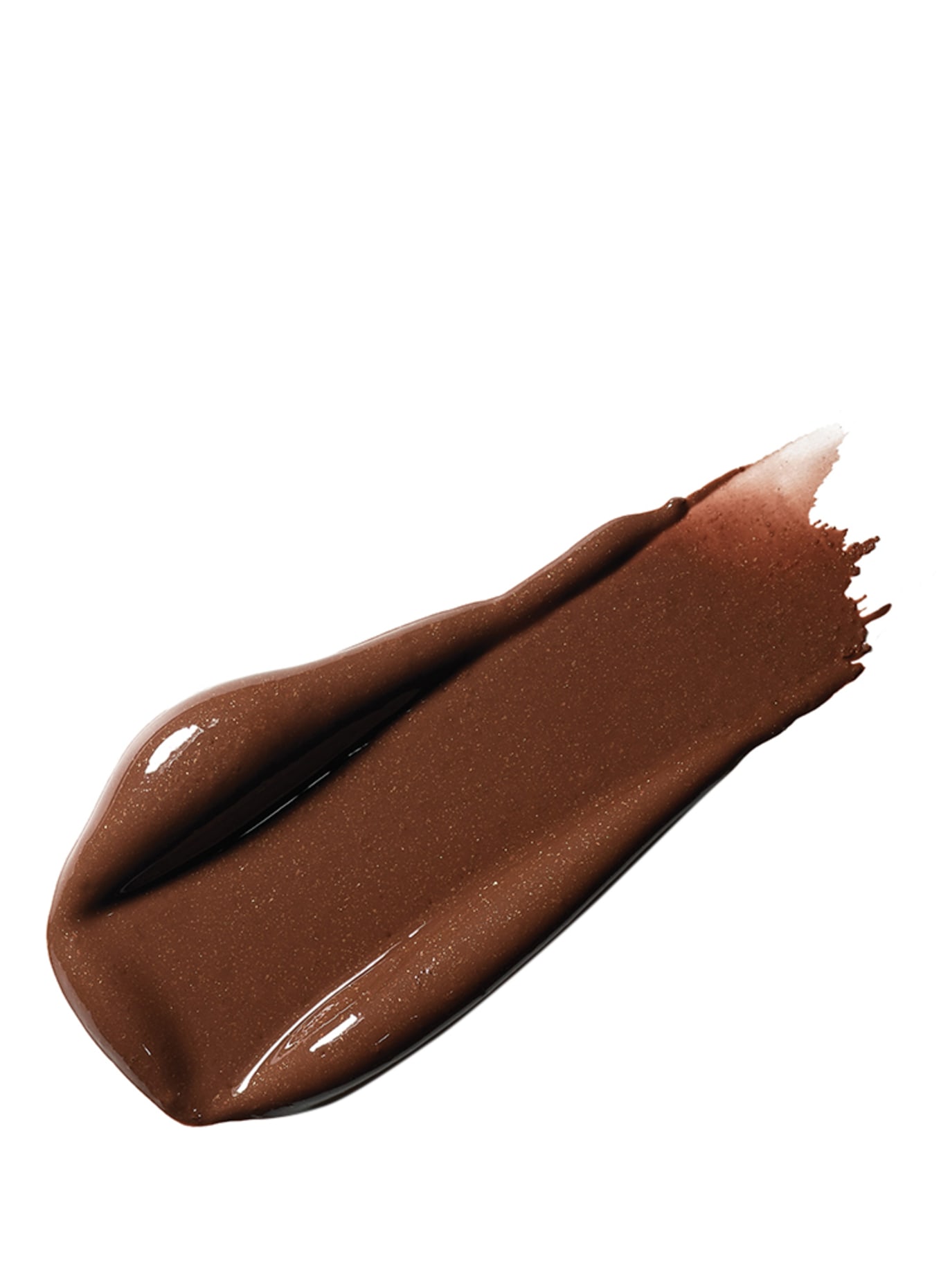 M.A.C LUSTREGLASS LIPSTICK: I DESERVE THIS