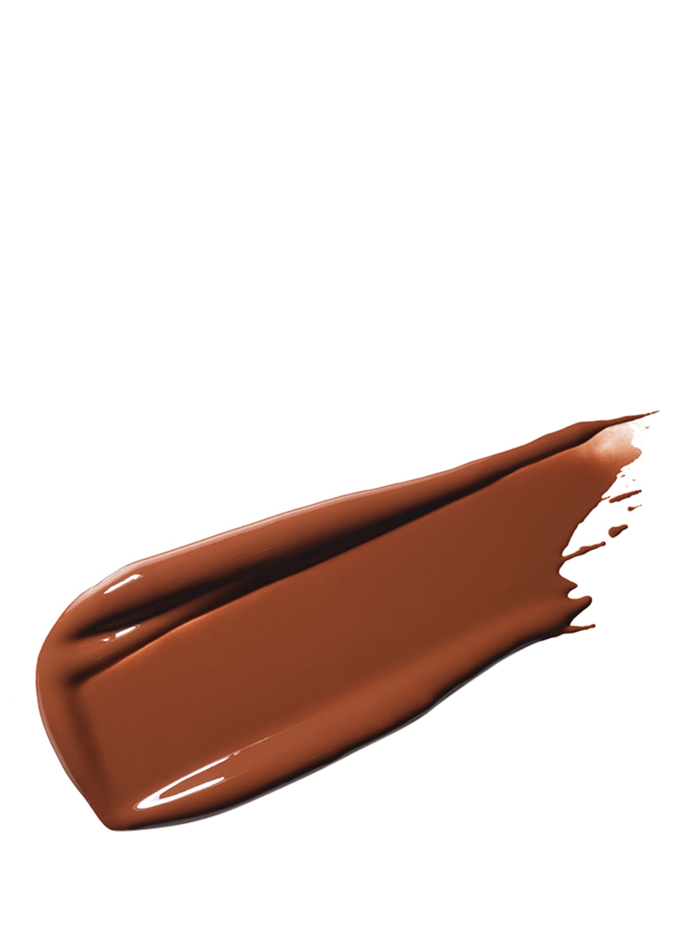 M.A.C LUSTREGLASS LIPSTICK: CAN'T DULL MY SHINE