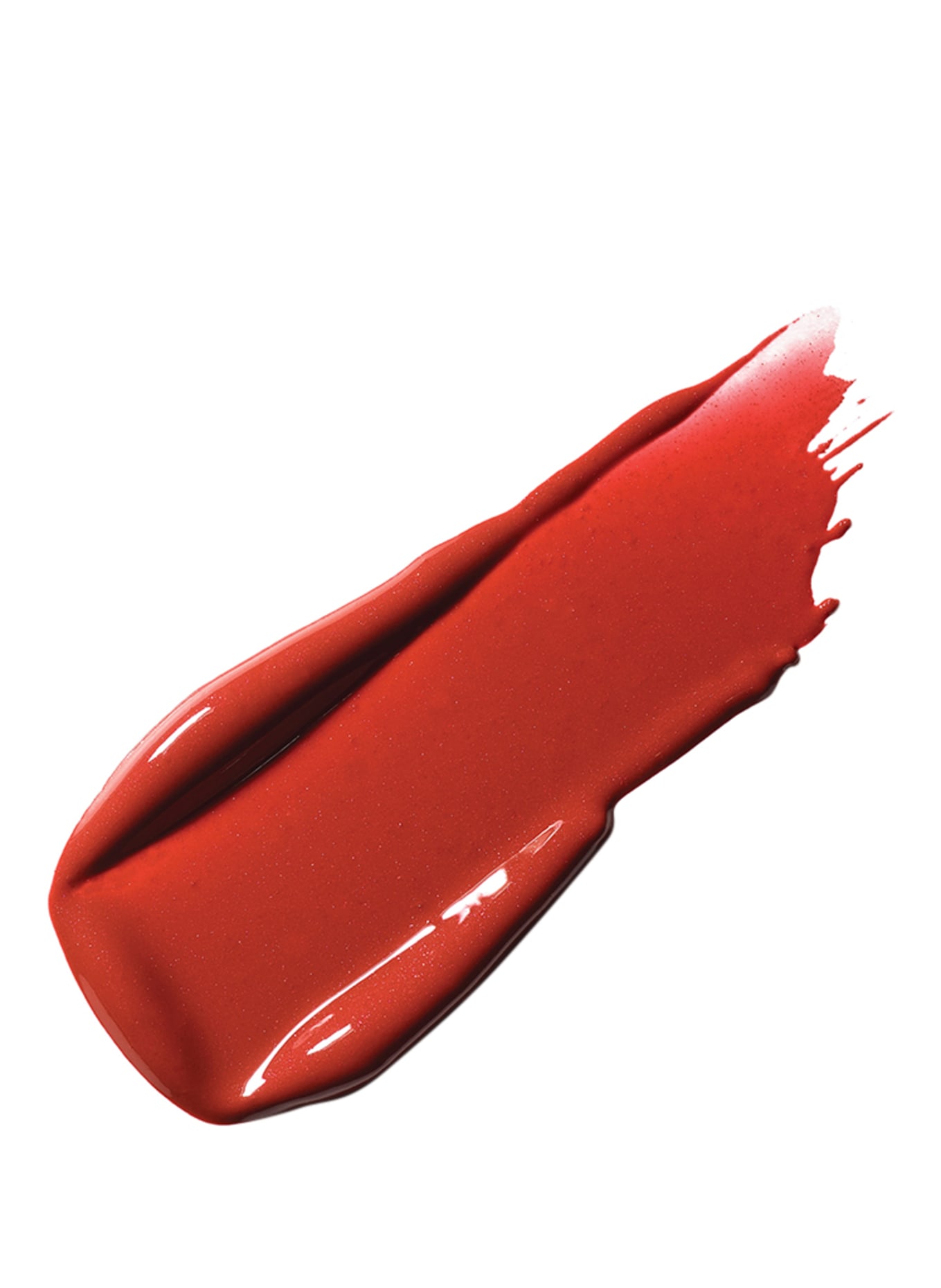 M.A.C LUSTREGLASS LIPSTICK: LOCAL CELEB