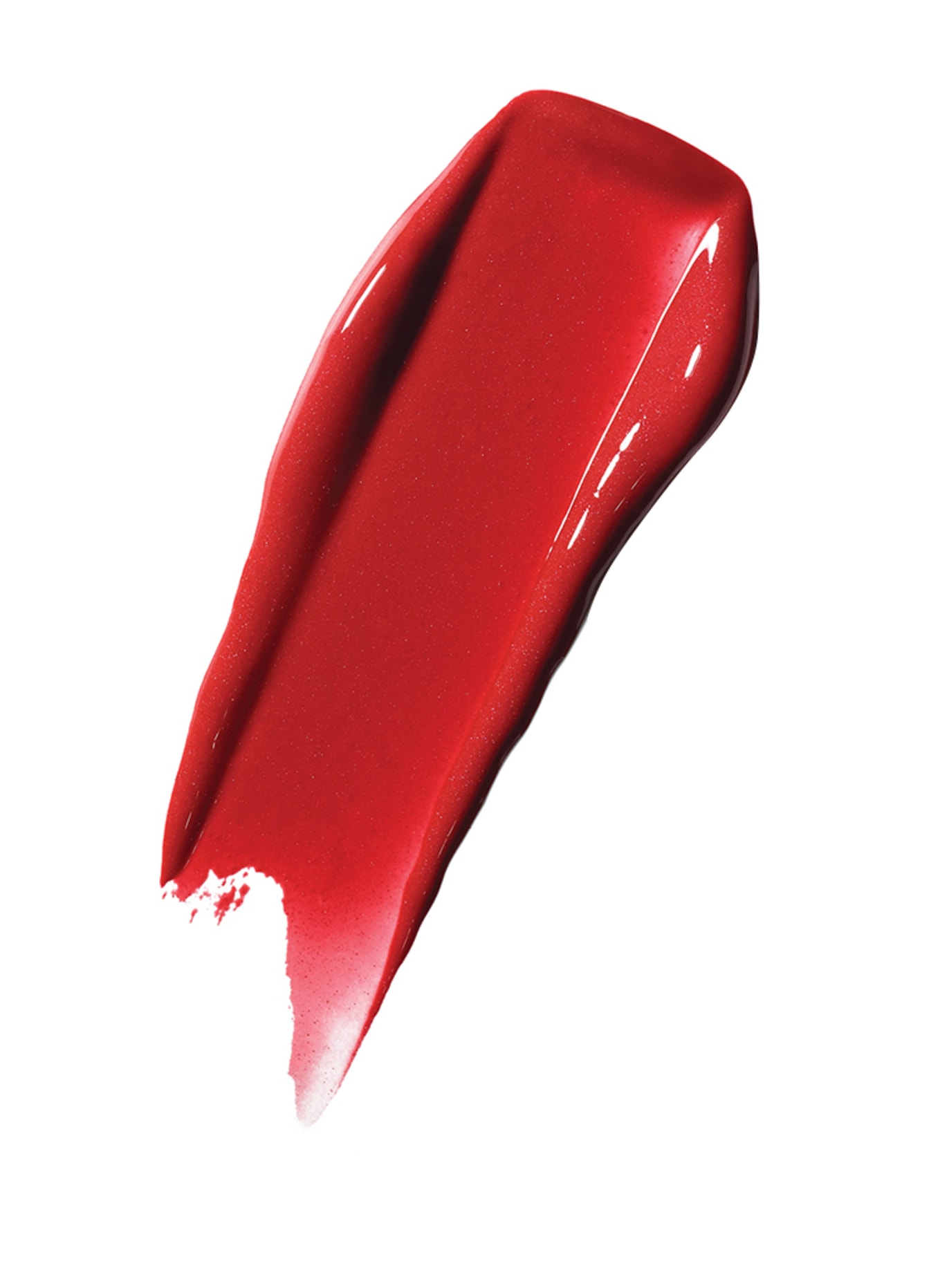 M.A.C LUSTREGLASS LIPSTICK: LADY BUG