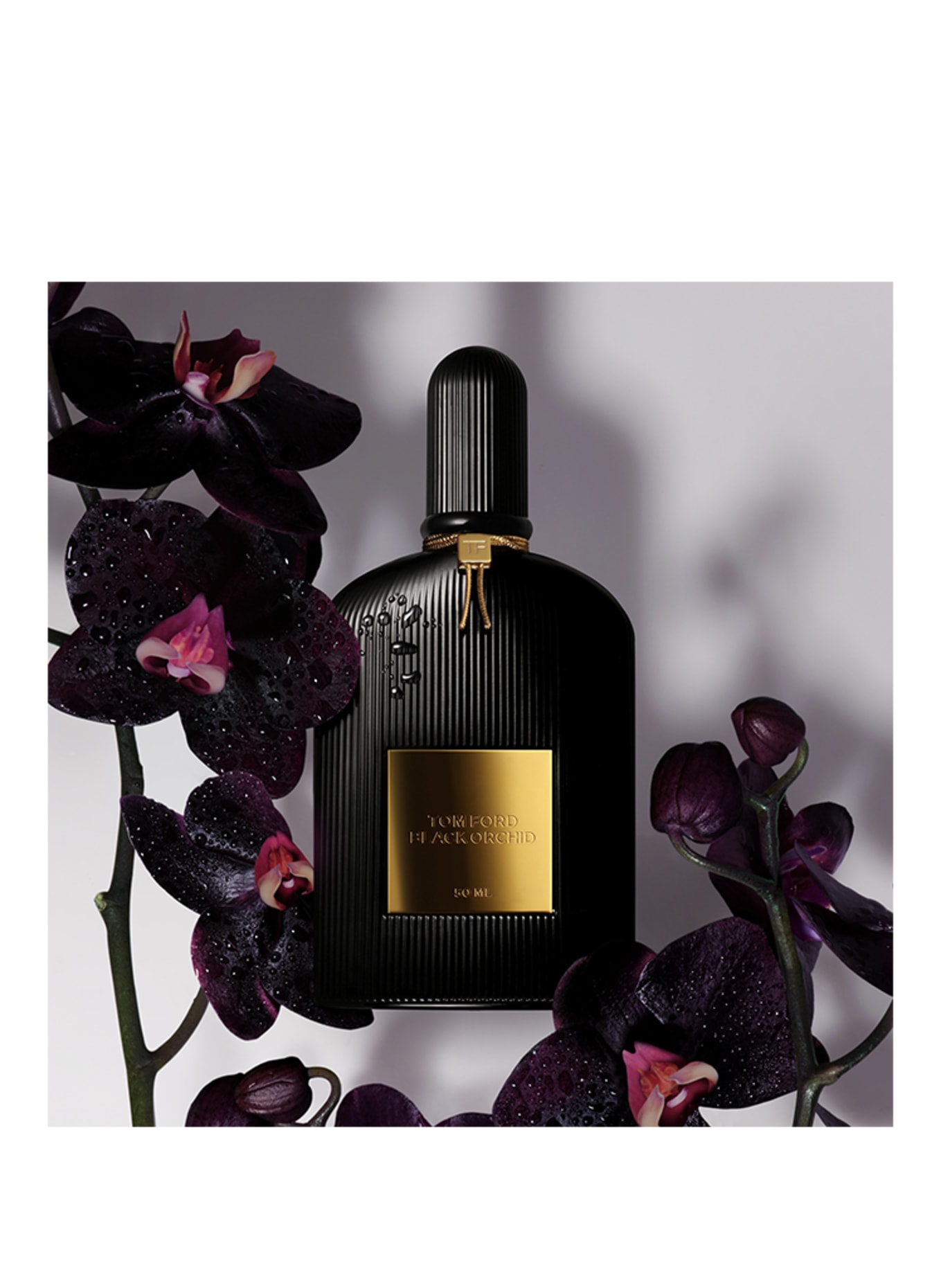 TOM FORD BEAUTY BLACK ORCHID