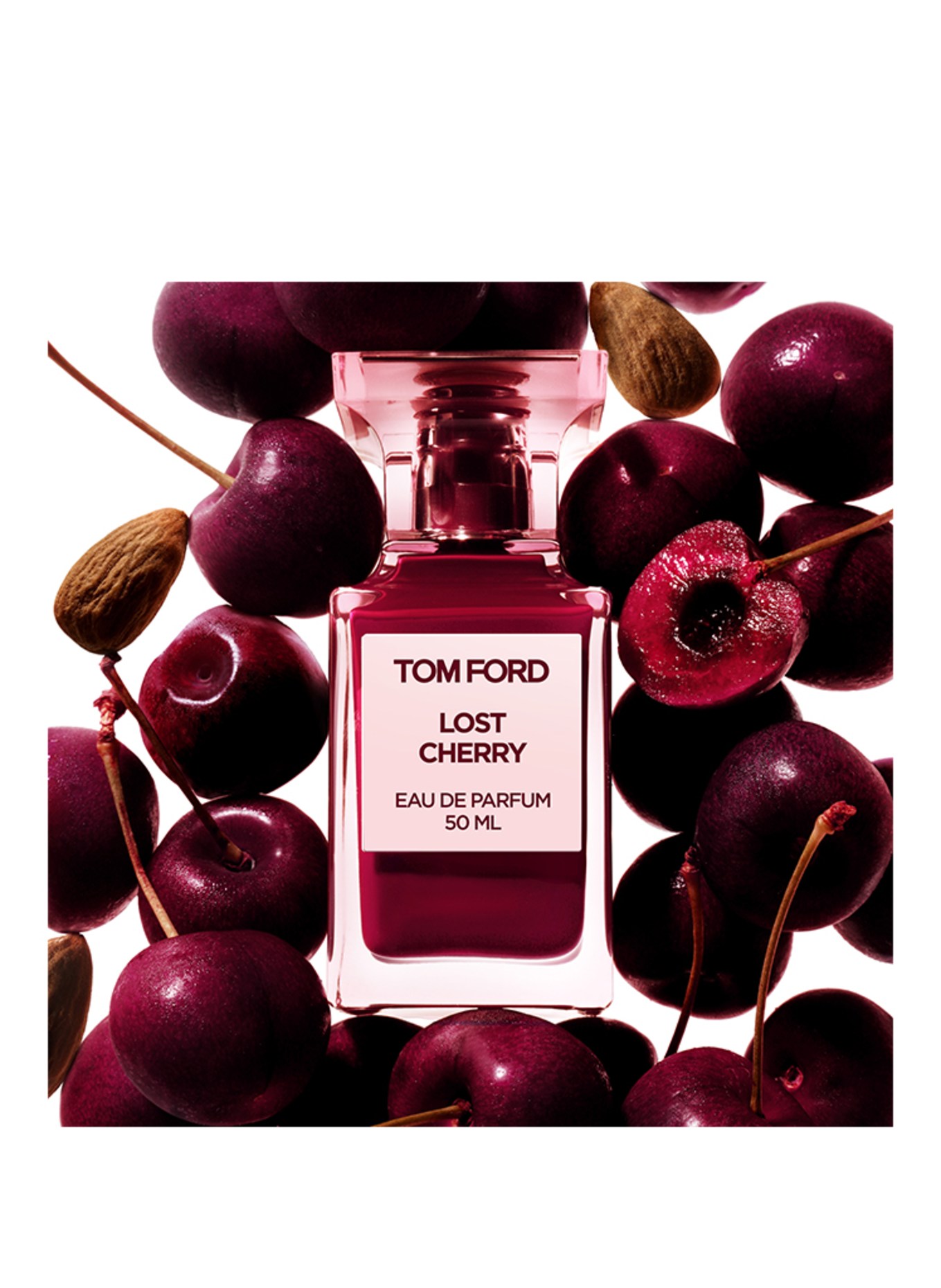 TOM FORD BEAUTY LOST CHERRY