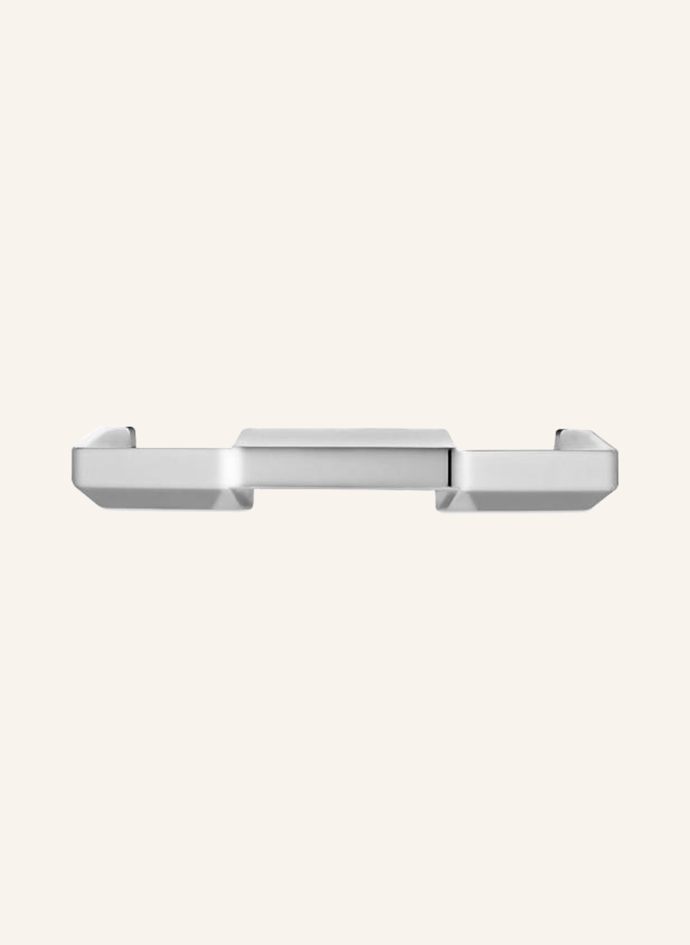 GUCCI Ring LINK TO LOVE, Color: WHITE GOLD (Image 4)