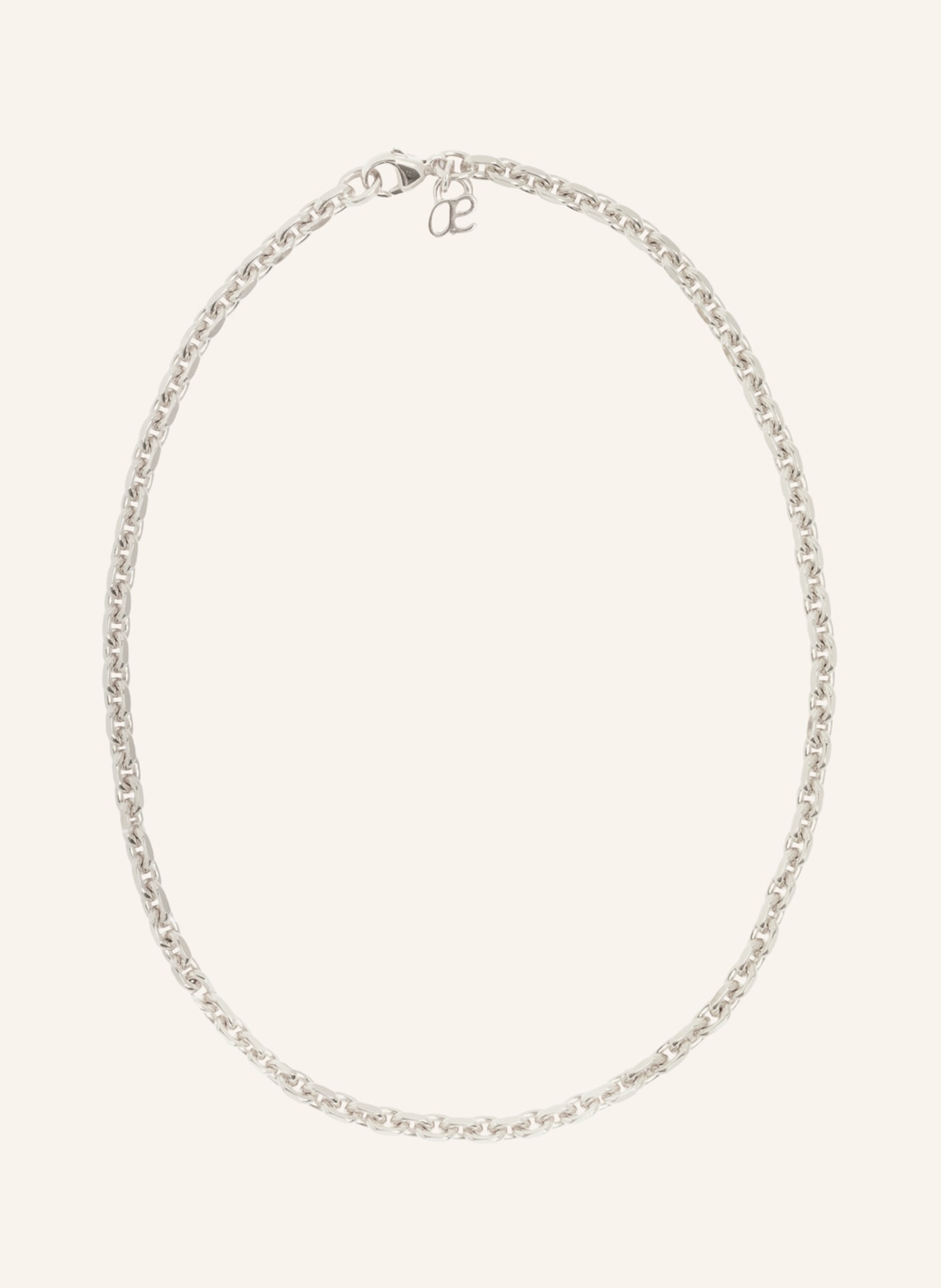 ariane ernst Necklace BOLD CHAIN, Color: SILVER (Image 1)