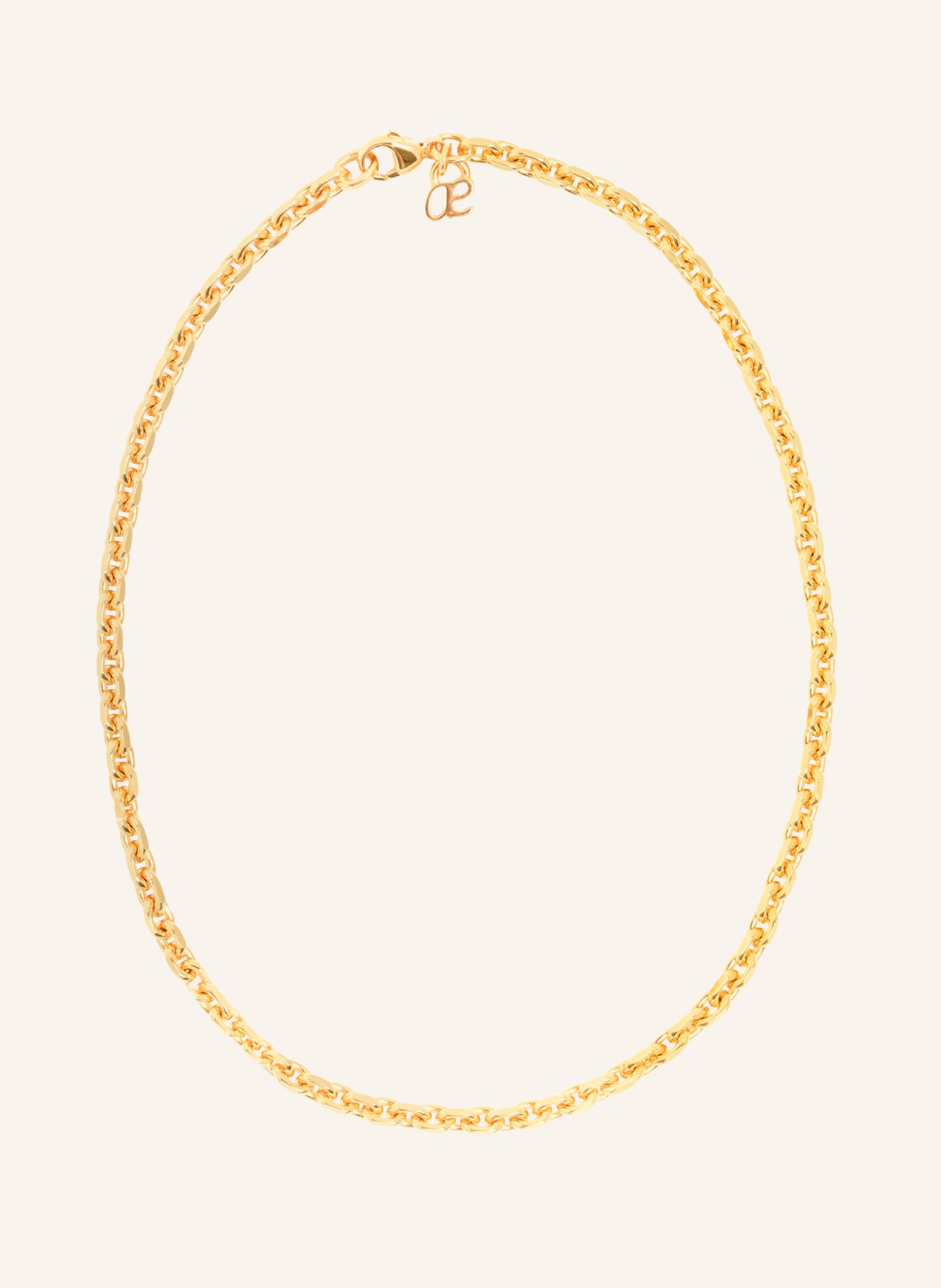 ariane ernst Necklace BOLD CHAIN, Color: GOLD (Image 1)