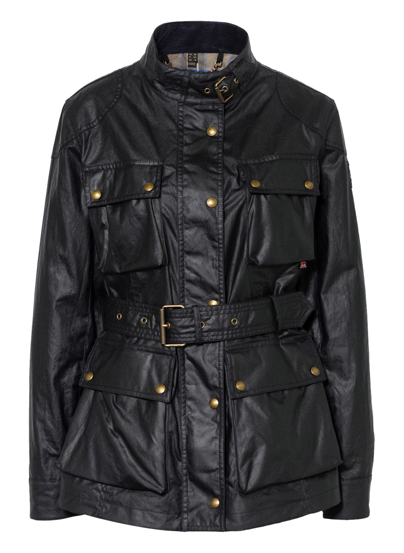 Belstaff roadmaster 2025 dark navy