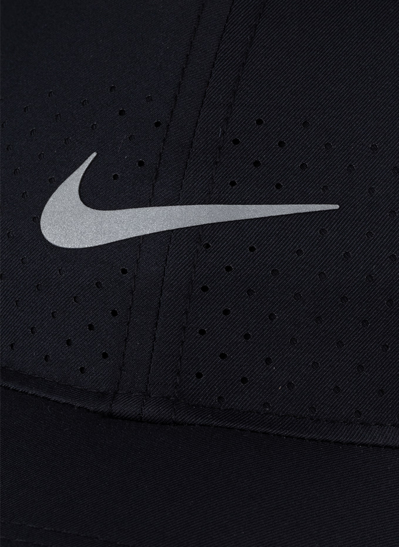 Nike Czapka z daszkiem AEROBILL TAILWIND, Kolor: CZARNY (Obrazek 4)