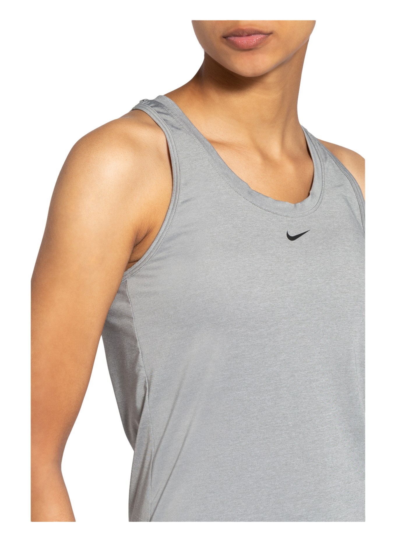 Nike Tank top DRI-FIT ONE, Color: MINT (Image 4)
