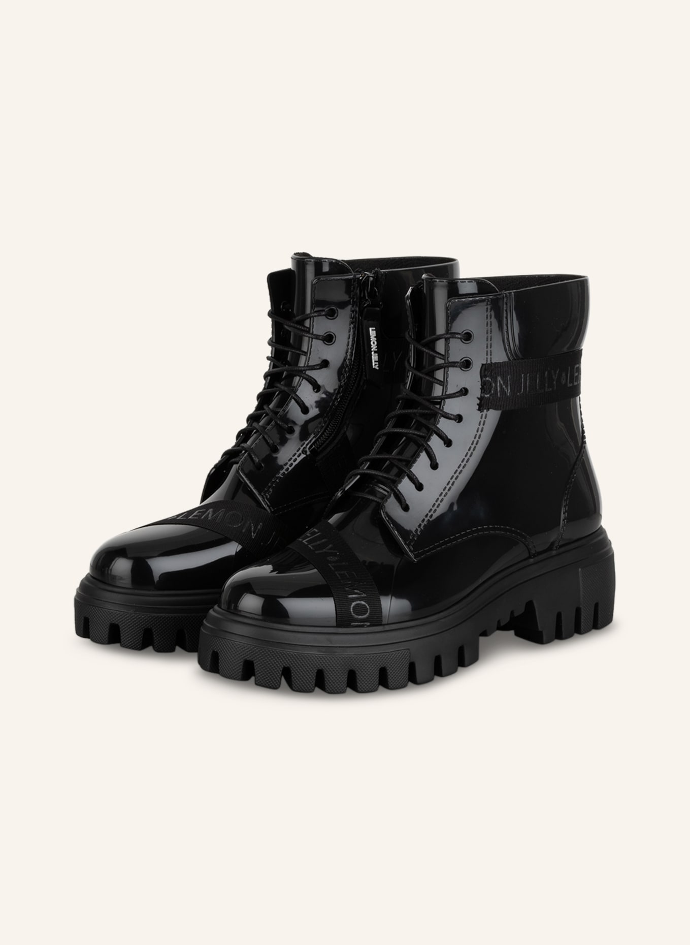 Lemon jelly new arrivals ankle boots
