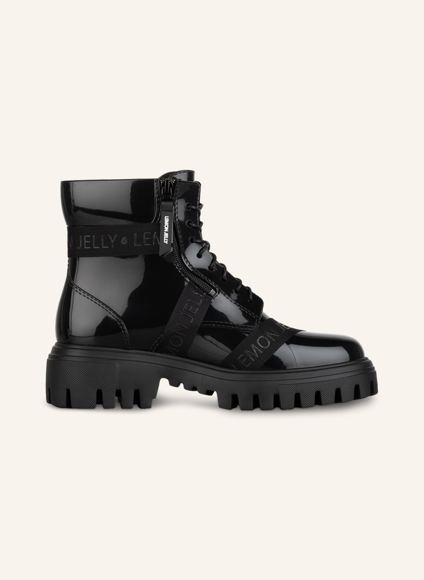 Jelly hotsell combat boots
