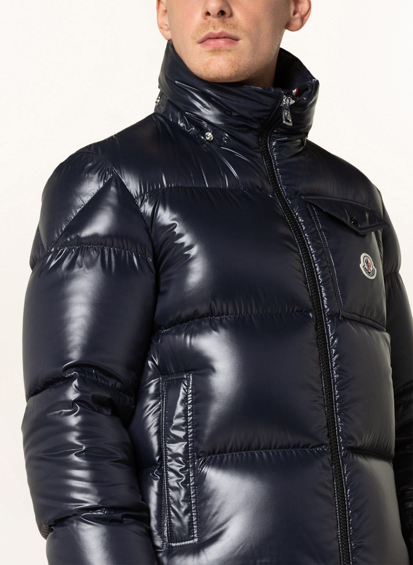 Moncler daunenjacke montbeliard Clearance