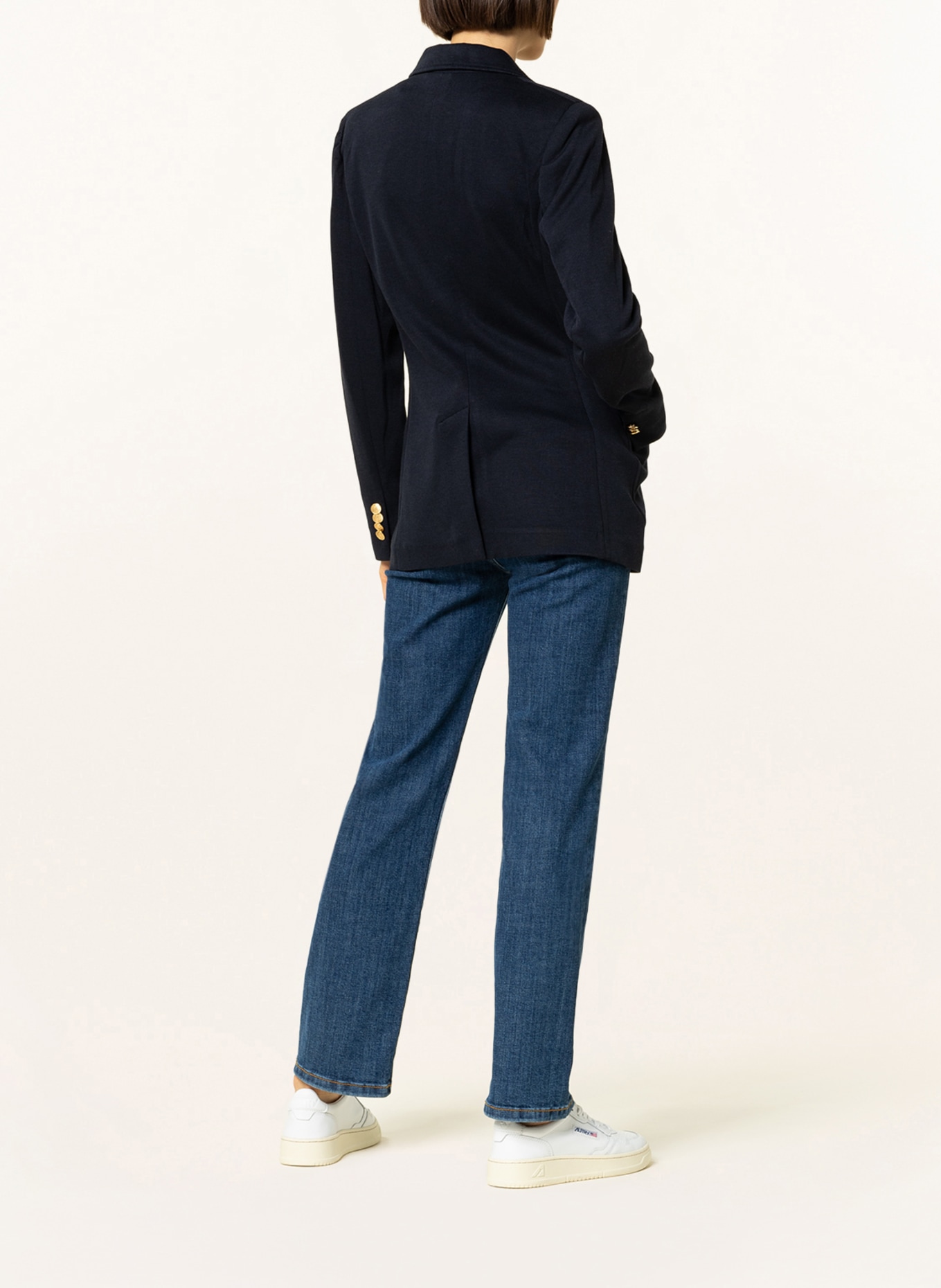 POLO RALPH LAUREN Blazer, Color: DARK BLUE (Image 3)