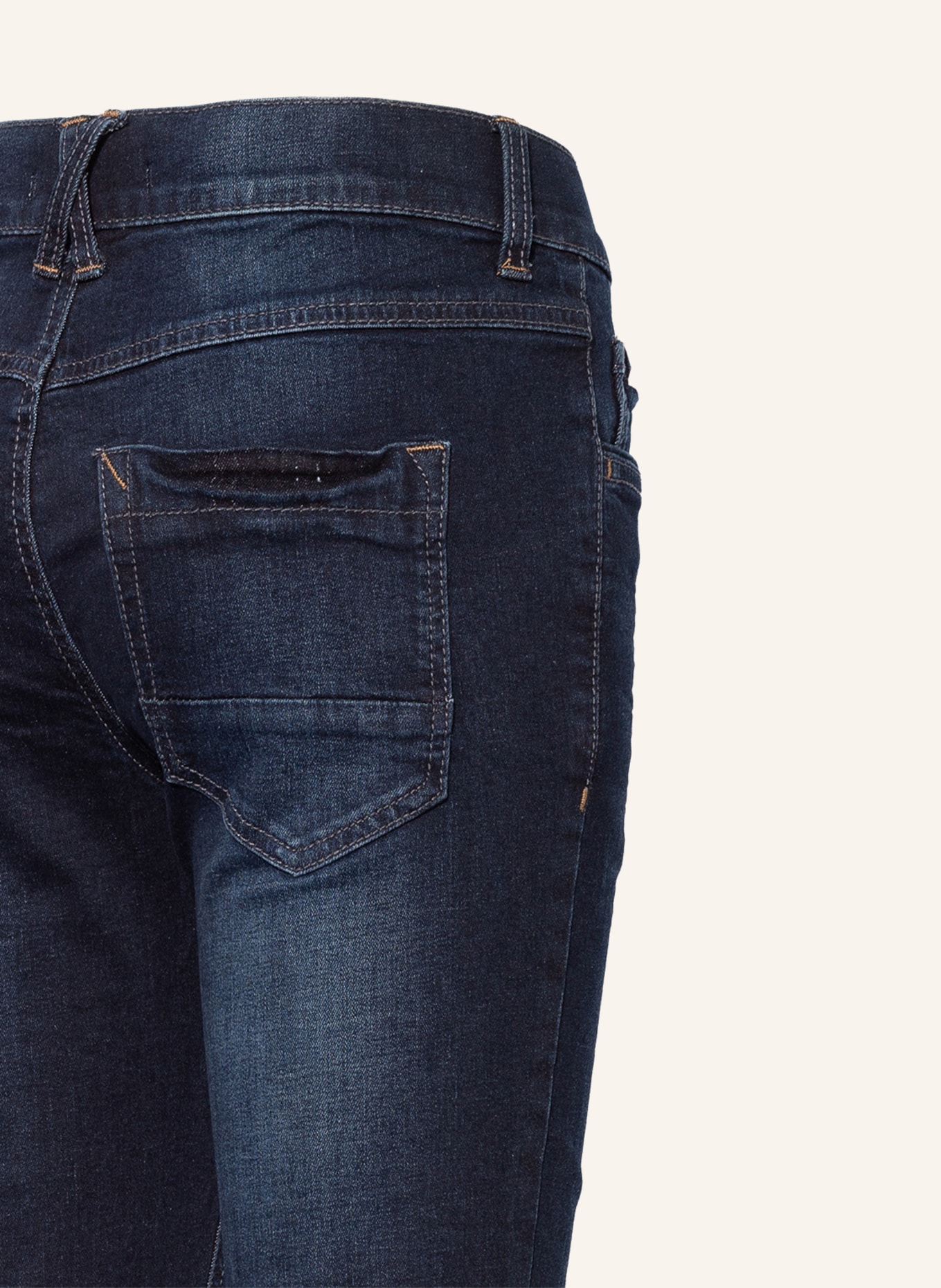 s.Oliver RED Jeans, Farbe: 58Z2 dark blue (Bild 3)