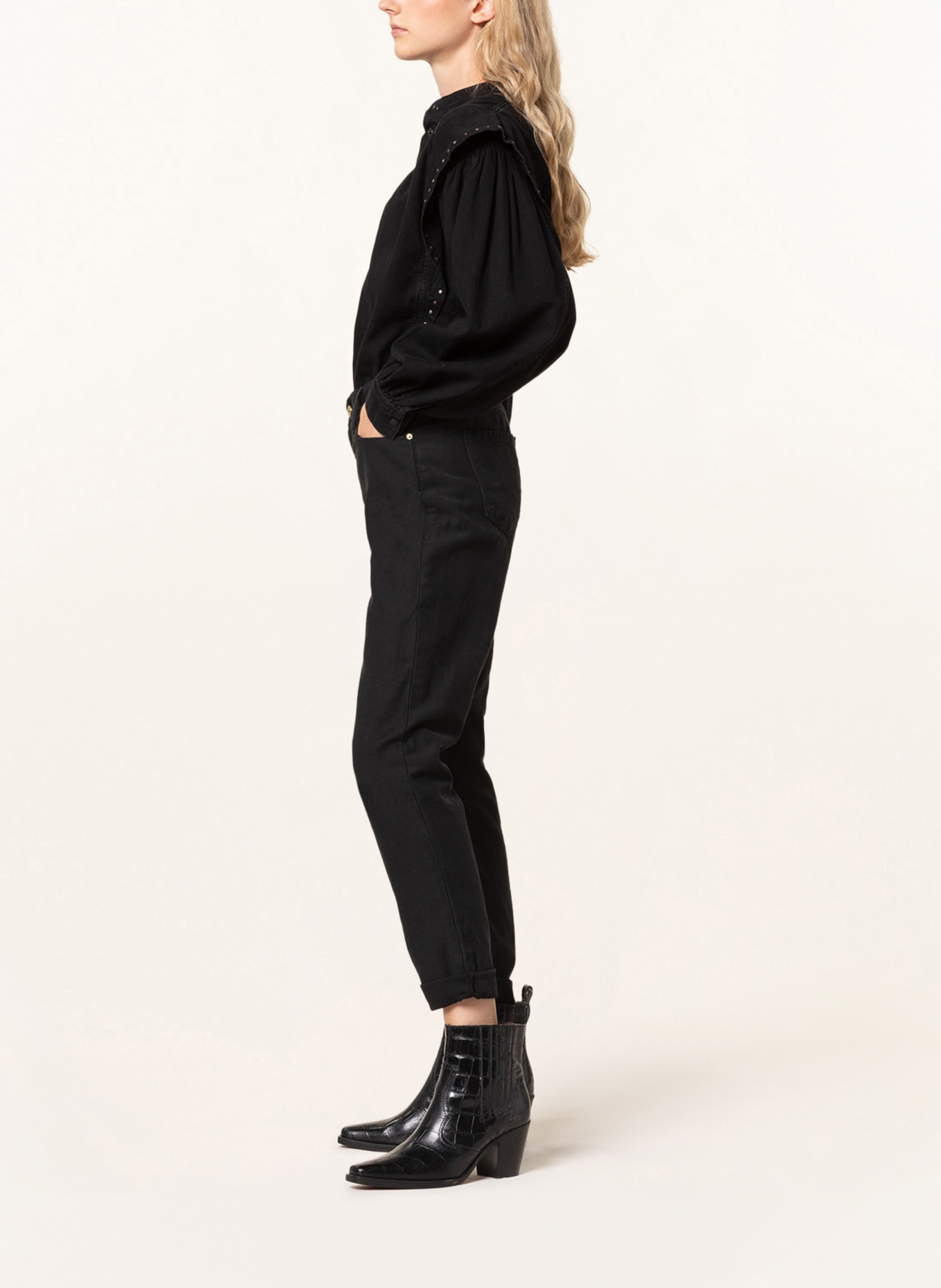 Tregging garçon on sale