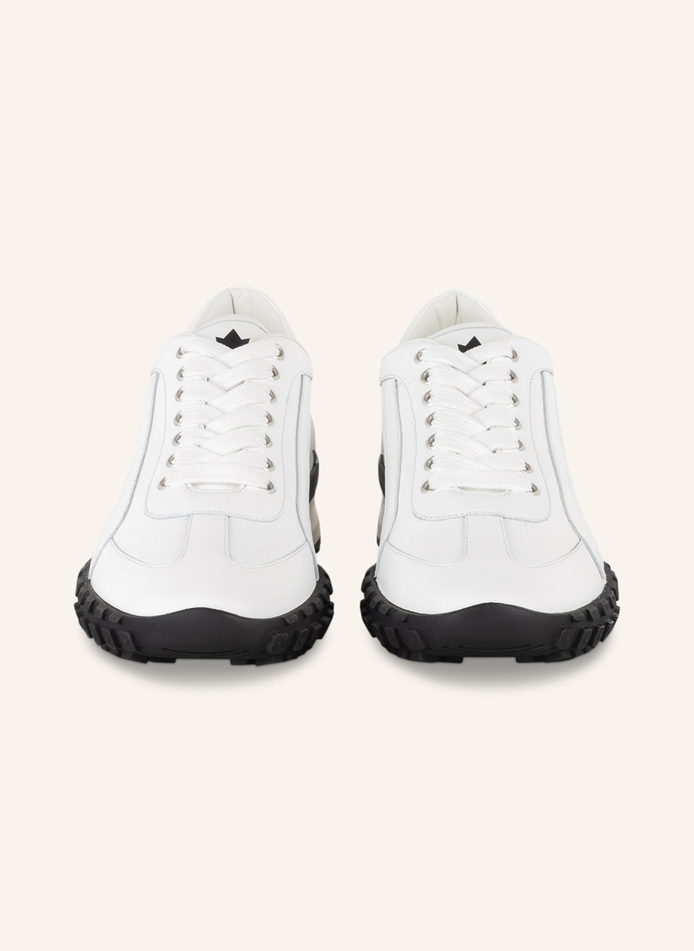 DSQUARED2 Sneakers LEGEND, Color: WHITE (Image 3)