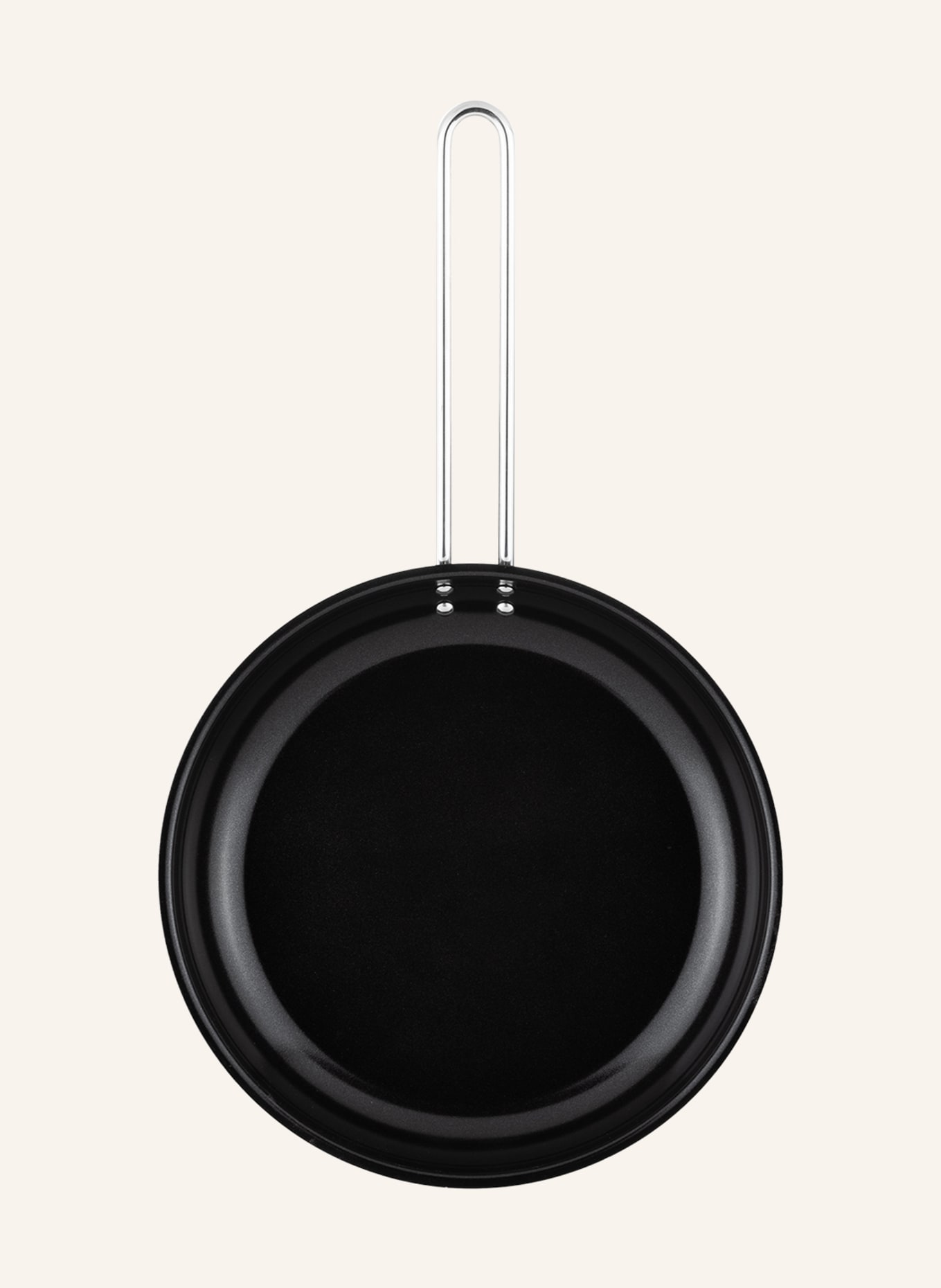 eva solo Pan, Color: SILVER/ BLACK (Image 2)