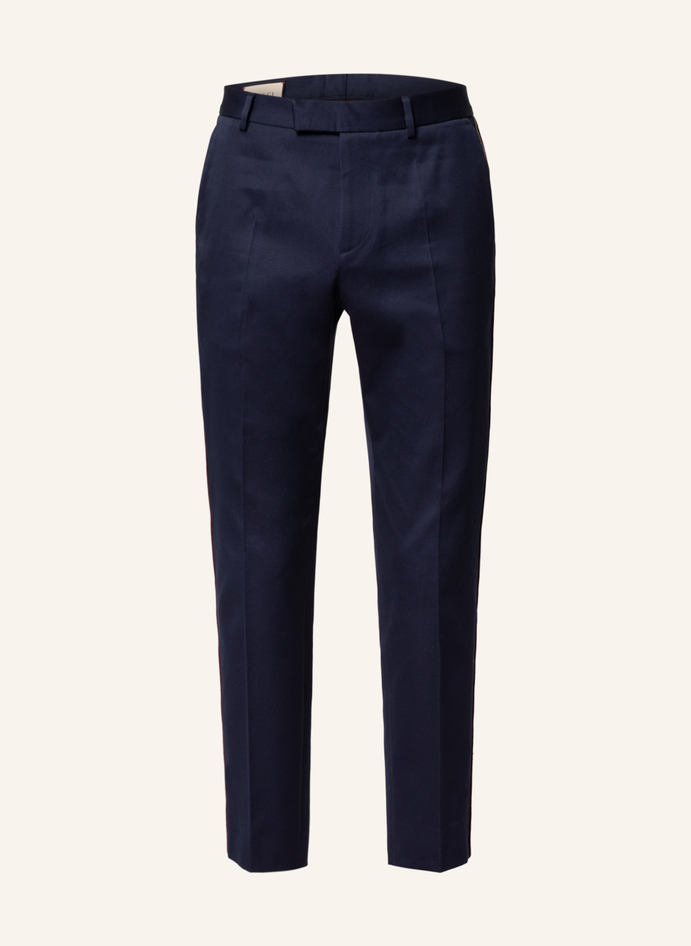 Gucci chinos deals