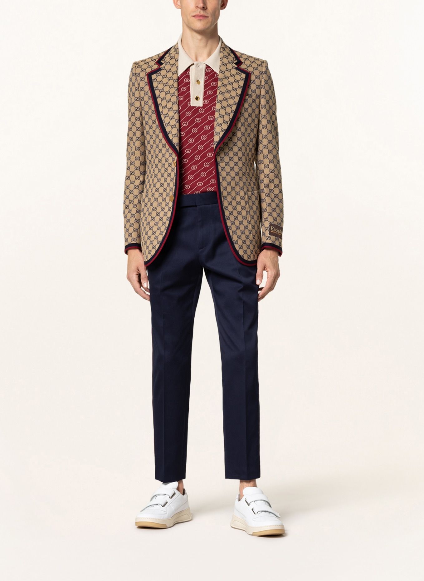 Gucci chino deals