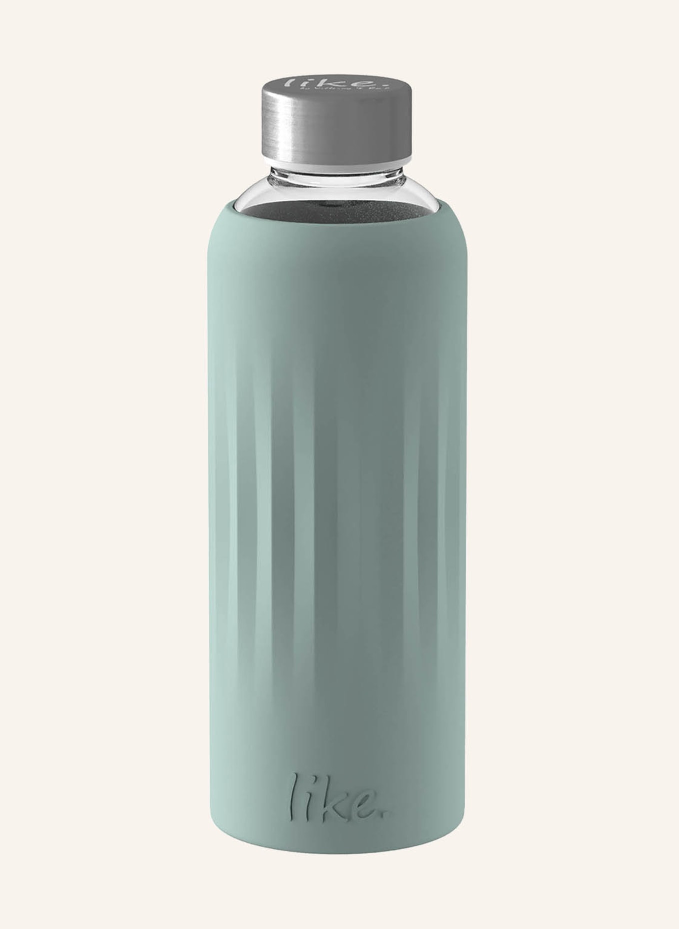 Villeroy & Boch Drinking bottle TO GO & TO STAY, Color: MINT (Image 1)