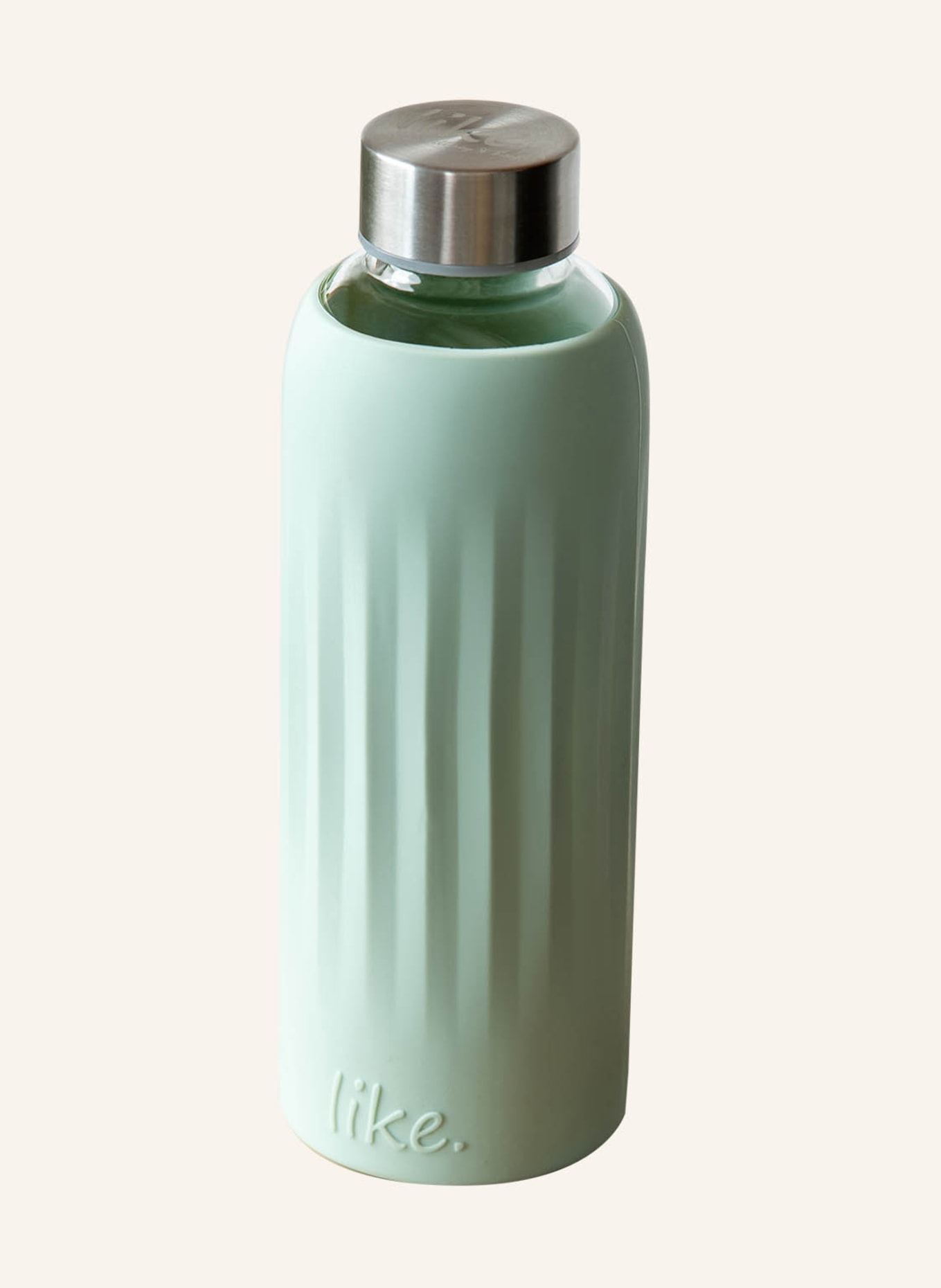 Villeroy & Boch Trinkflasche TO GO & TO STAY, Farbe: MINT (Bild 2)
