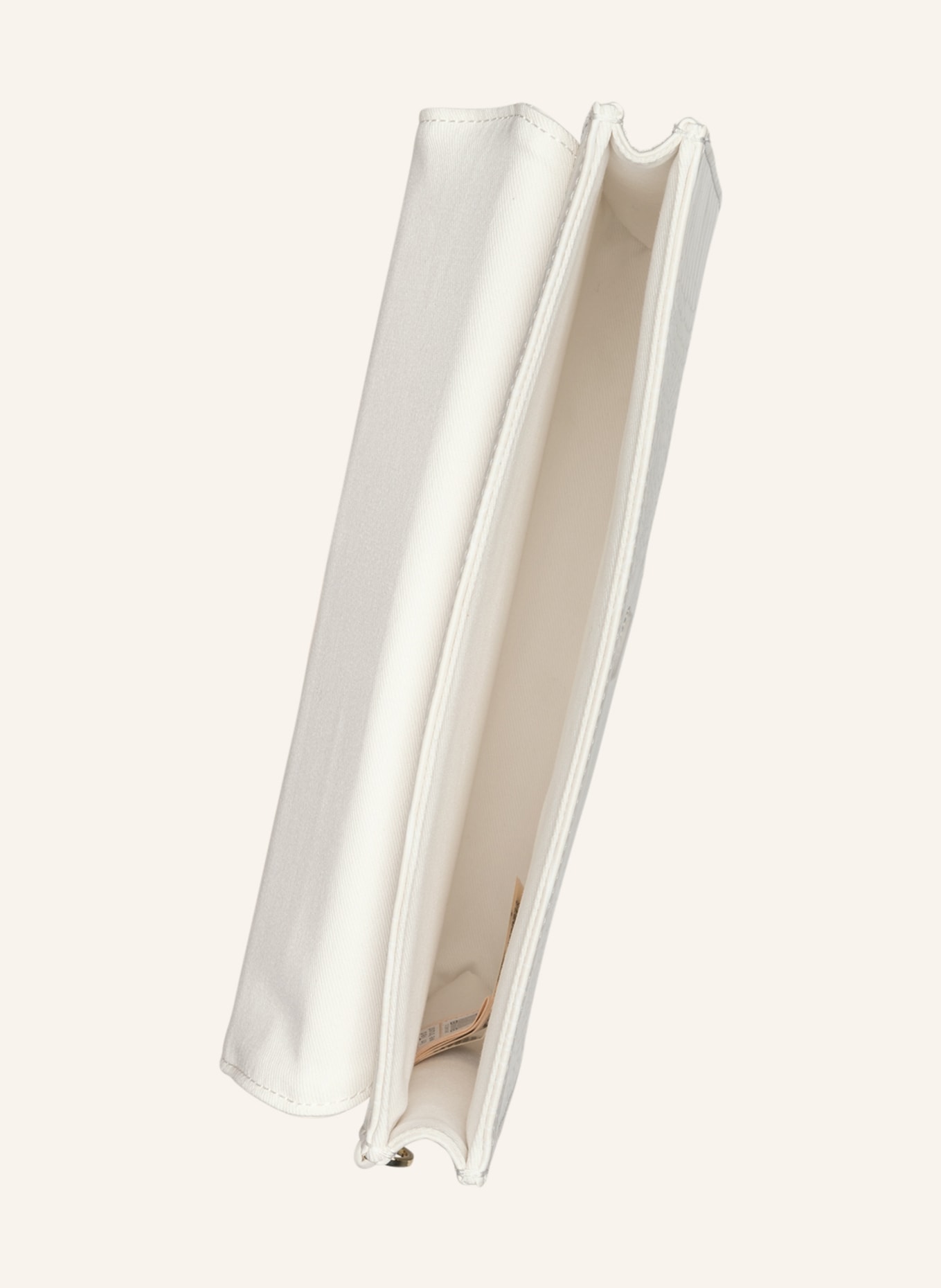 TED BAKER Clutch CROCEY, Color: WHITE (Image 3)
