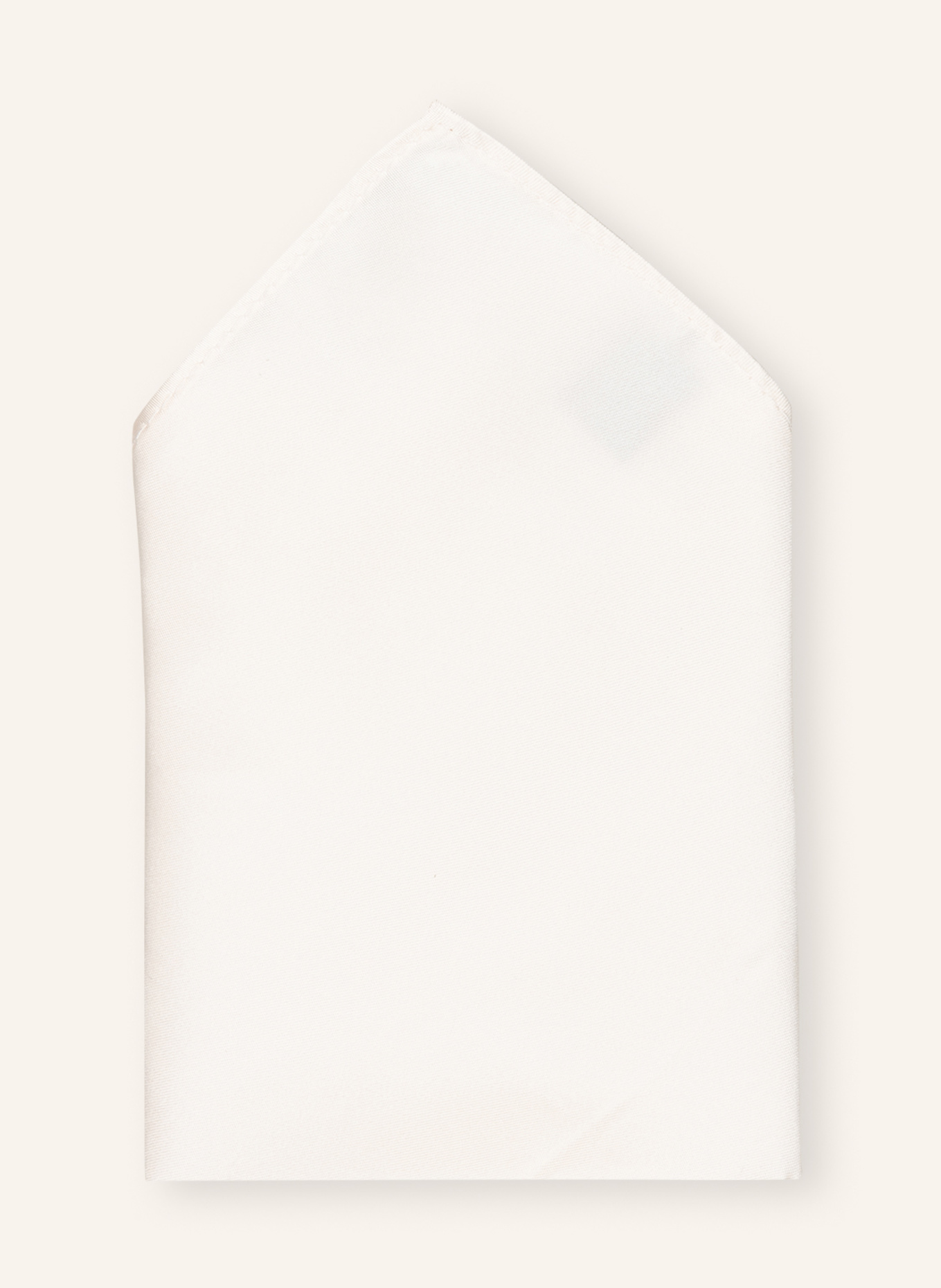 PAUL Poszetka: KREMOWY