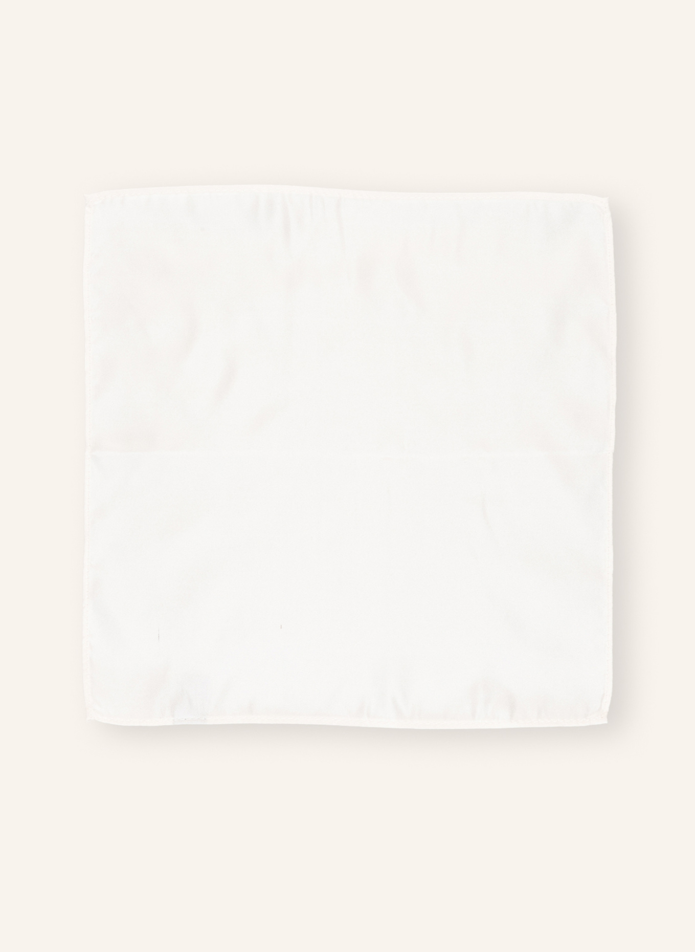 PAUL Poszetka: KREMOWY