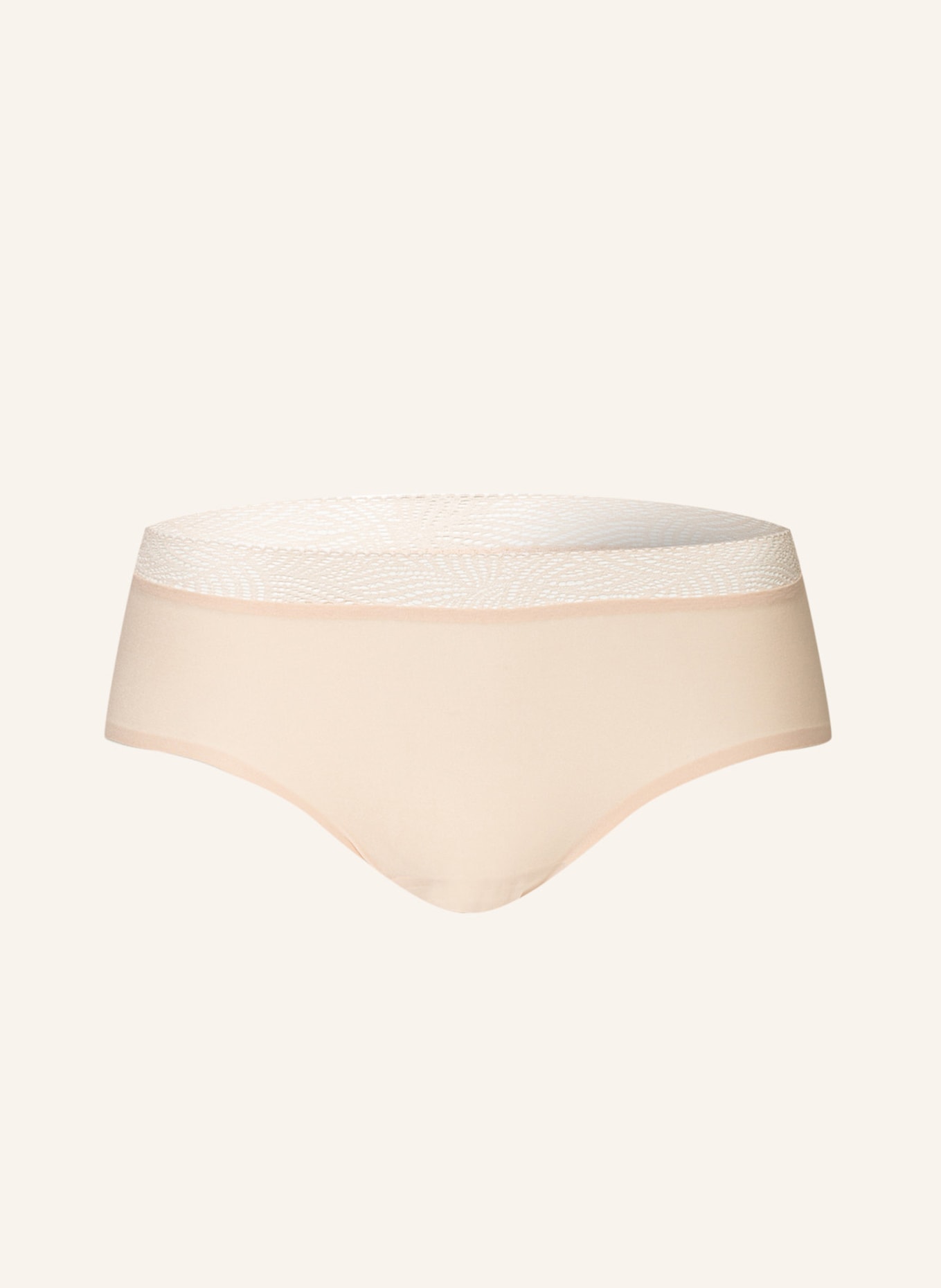 CHANTELLE Panty SOFTSTRETCH, Color: LIGHT ORANGE (Image 1)