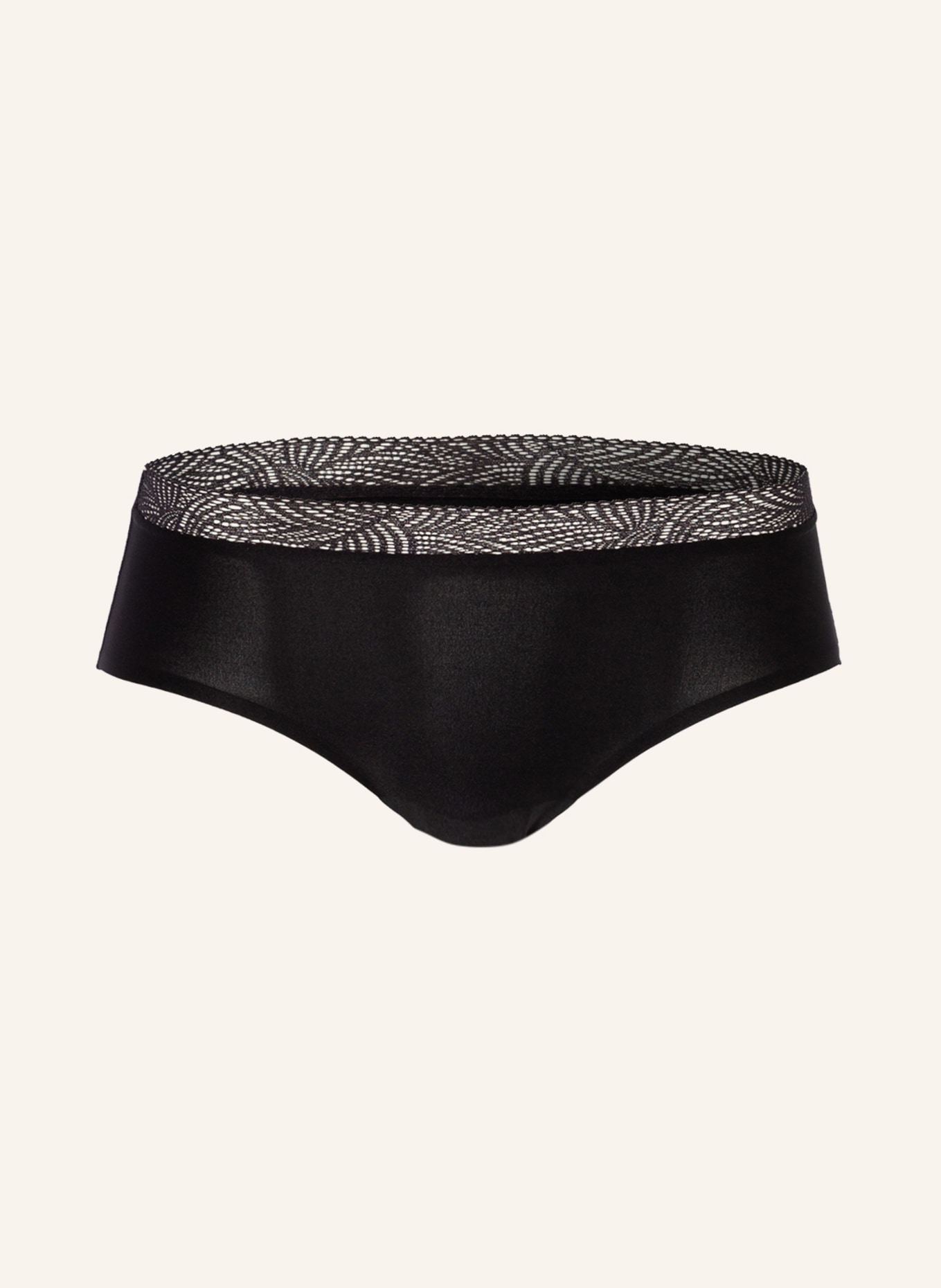 CHANTELLE Panty SOFTSTRETCH, Color: BLACK (Image 1)