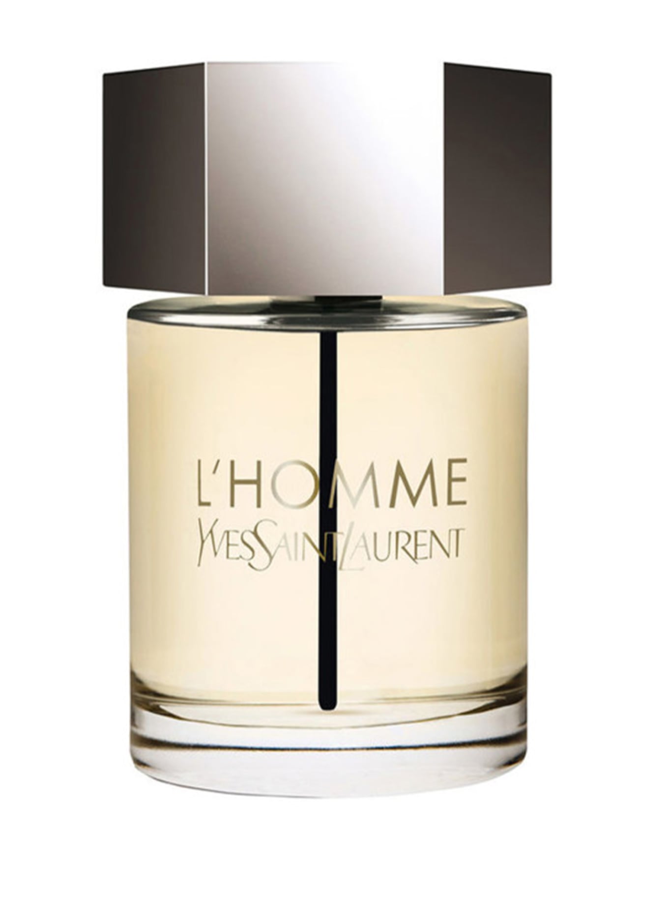YVES SAINT LAURENT BEAUTÉ L'HOMME