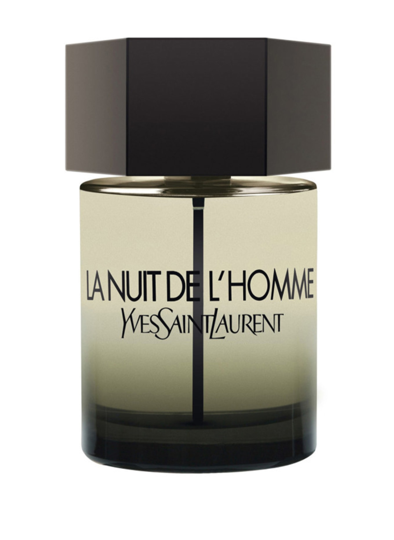 YVES SAINT LAURENT BEAUTÉ LA NUIT DE L'HOMME