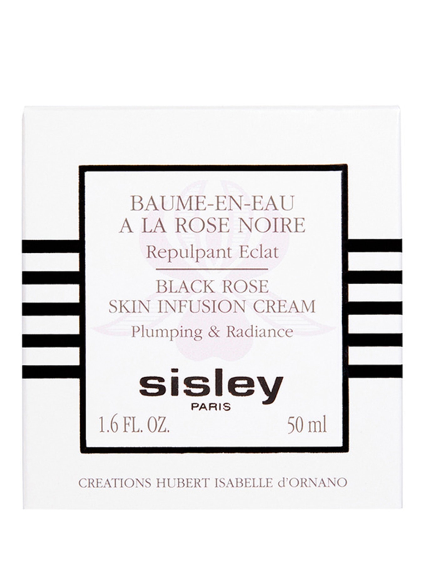 sisley Paris BAUME-EN-EAU À LA ROSE NOIRE (Obrázek 2)