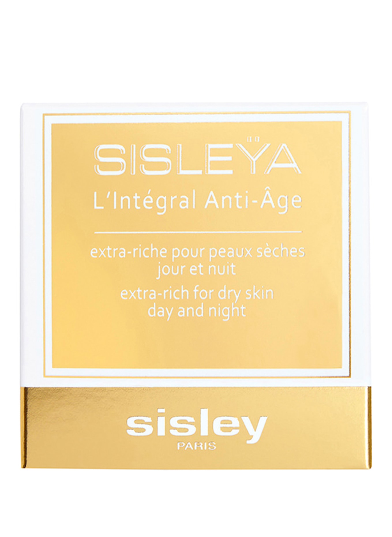 sisley Paris SISLEŸA L'INTÉGRAL ANTI-AGE EXTRA-RICH (Bild 2)