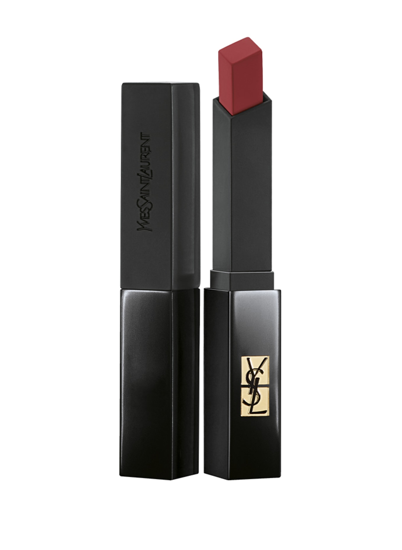 YVES SAINT LAURENT BEAUTÉ THE SLIM VELVET RADICAL: 310 RADICAL FUCHSIA