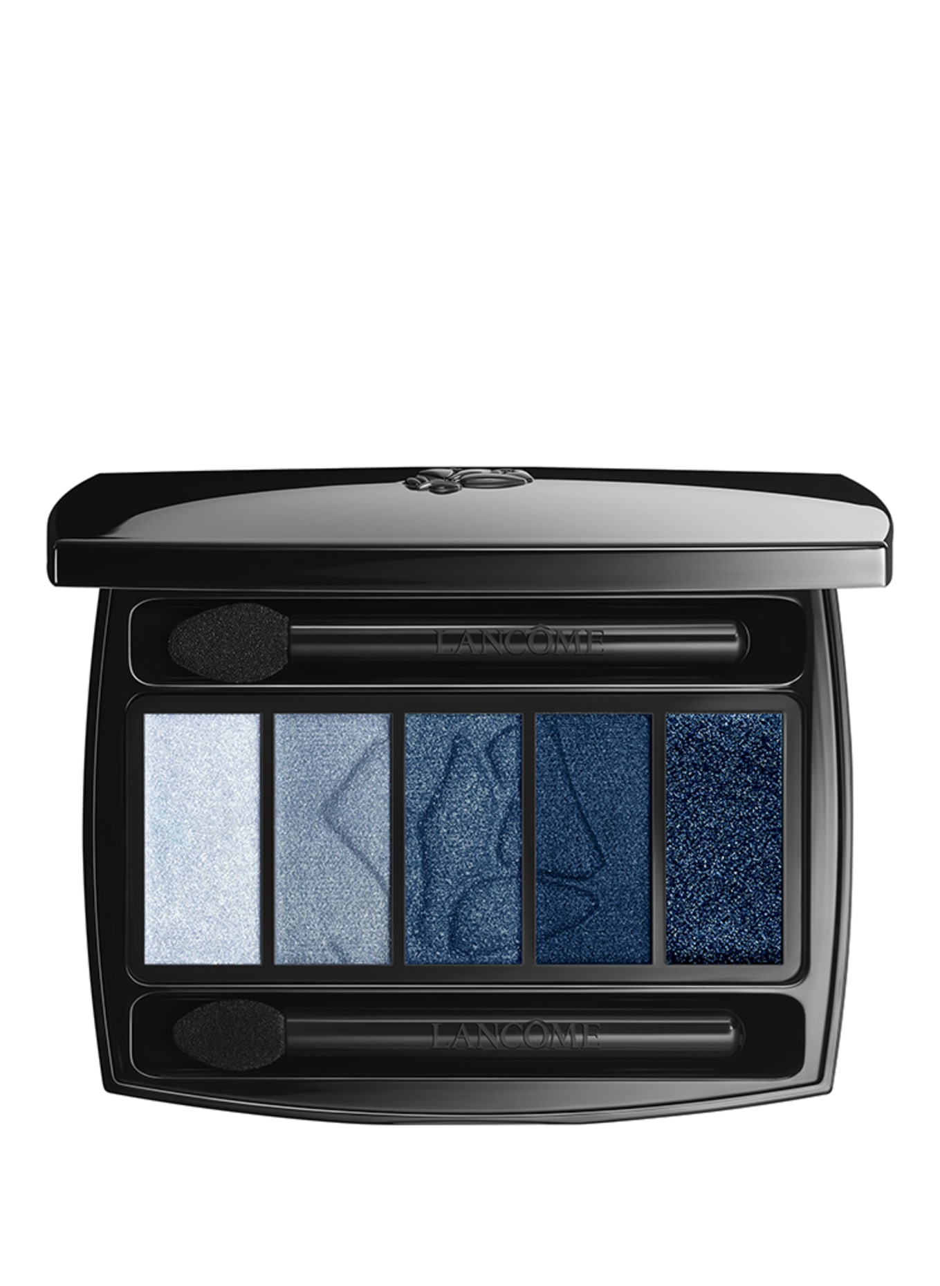 LANCÔME HYPNÔSE PALETTE: 16 DRAMA DENIM