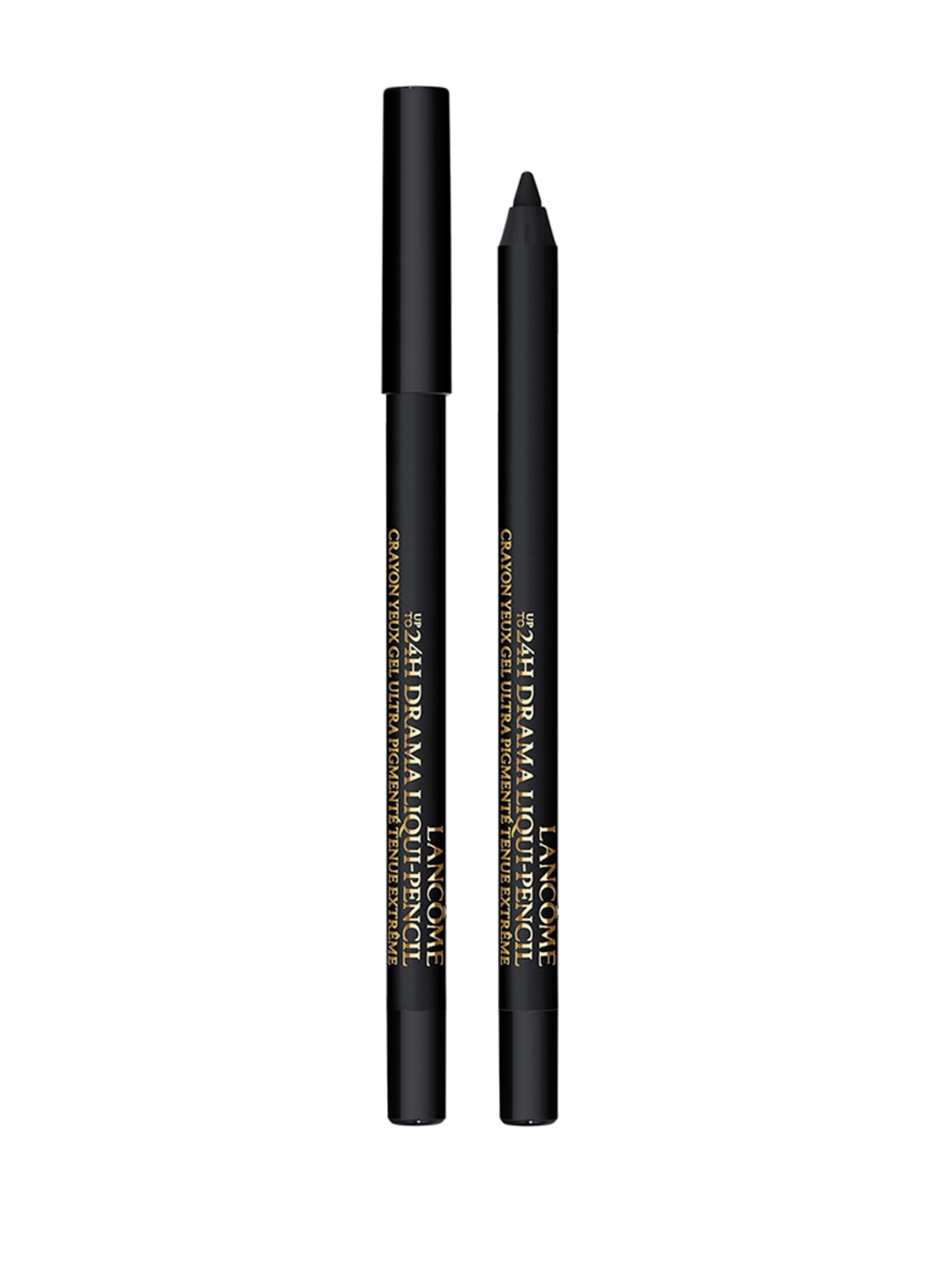 LANCÔME DRAMA LIQUID PENCIL: 01 CAFÉ NOIR