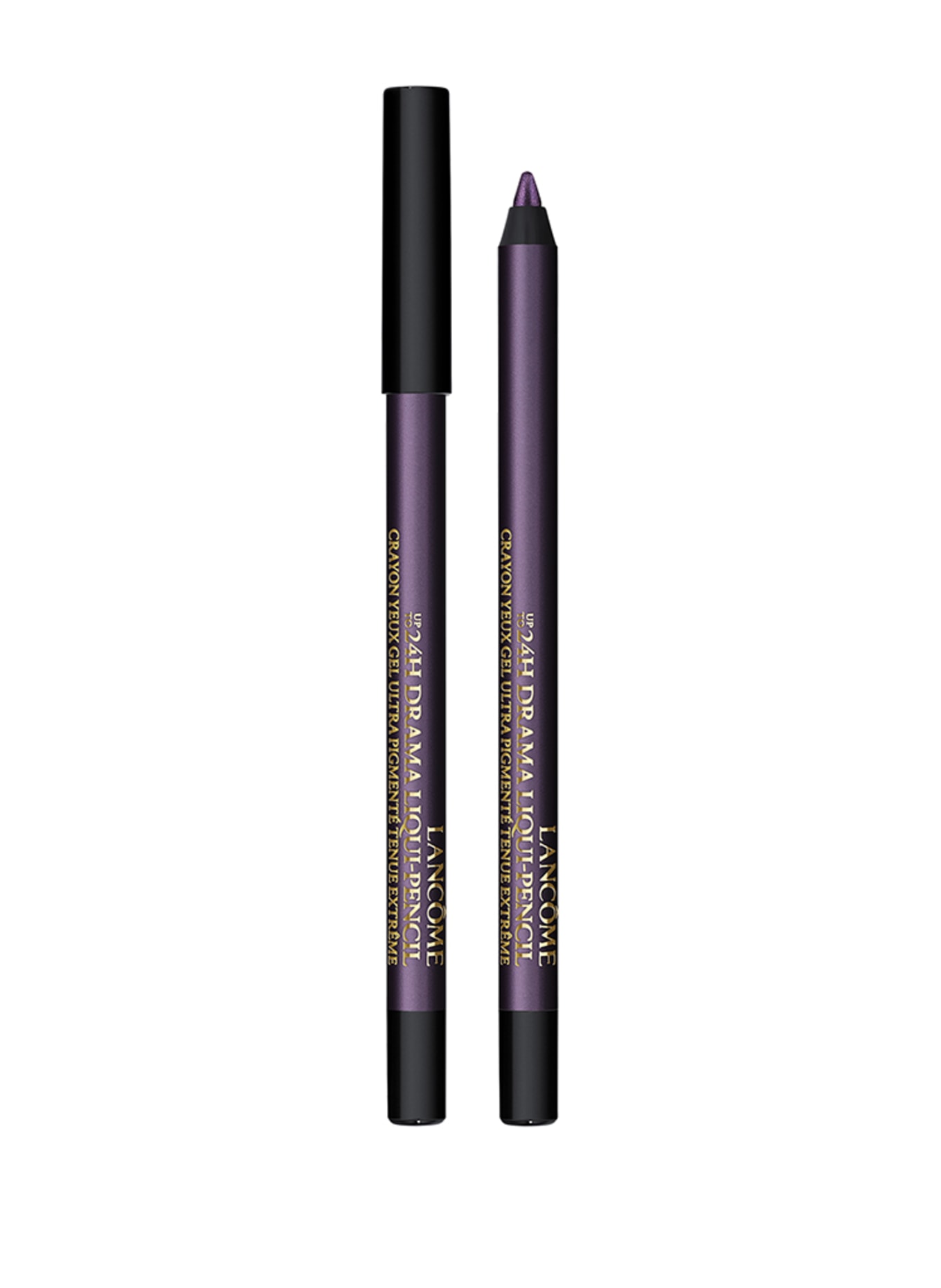 LANCÔME DRAMA LIQUID PENCIL: 07 PURPLE CABARET
