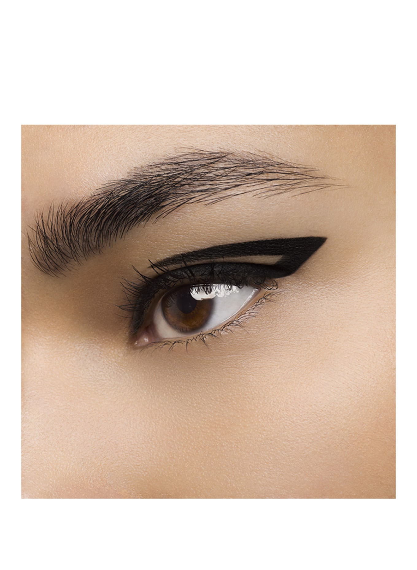 YVES SAINT LAURENT BEAUTÉ CRUSH LINER: NOIR